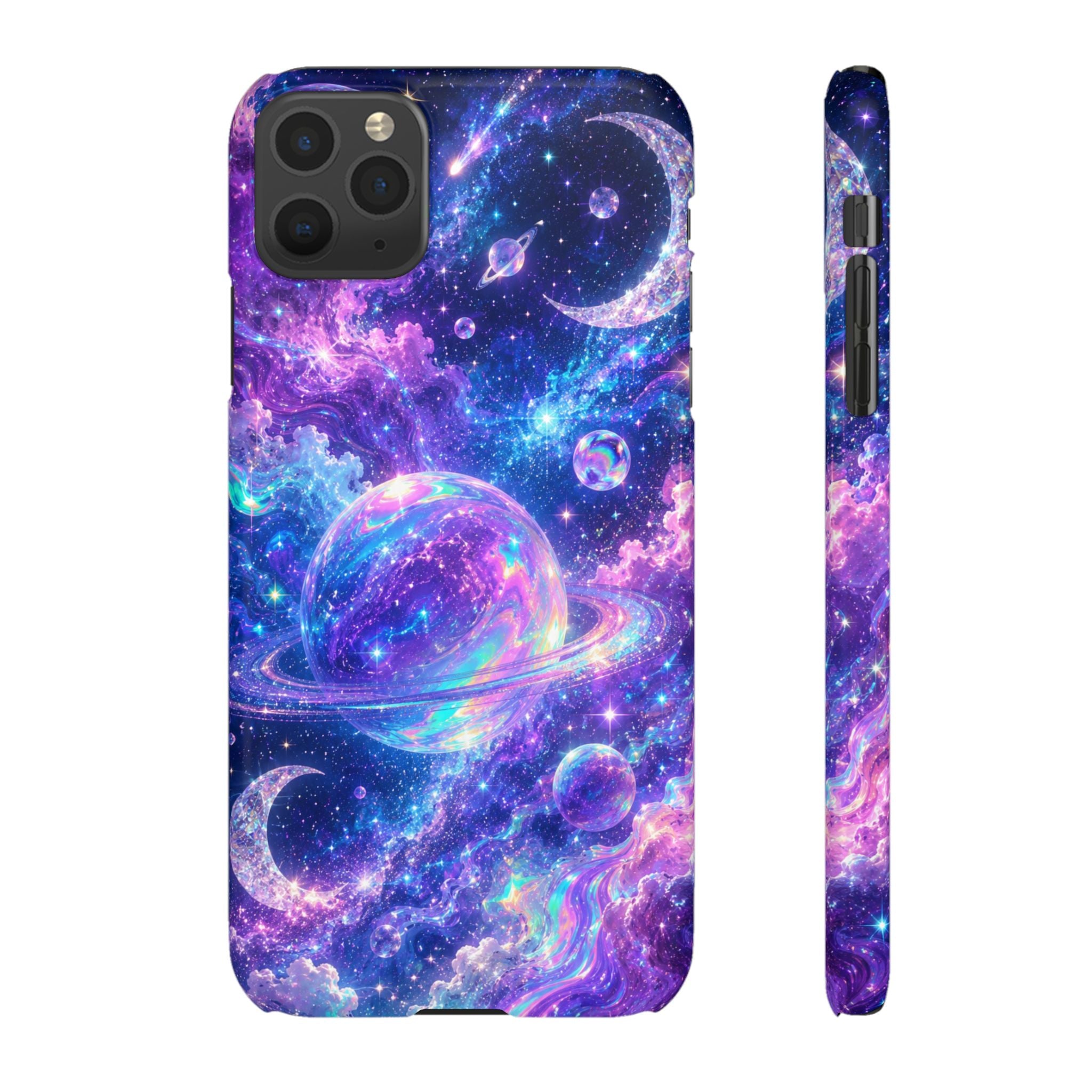GALAXYS IPHONE TOK