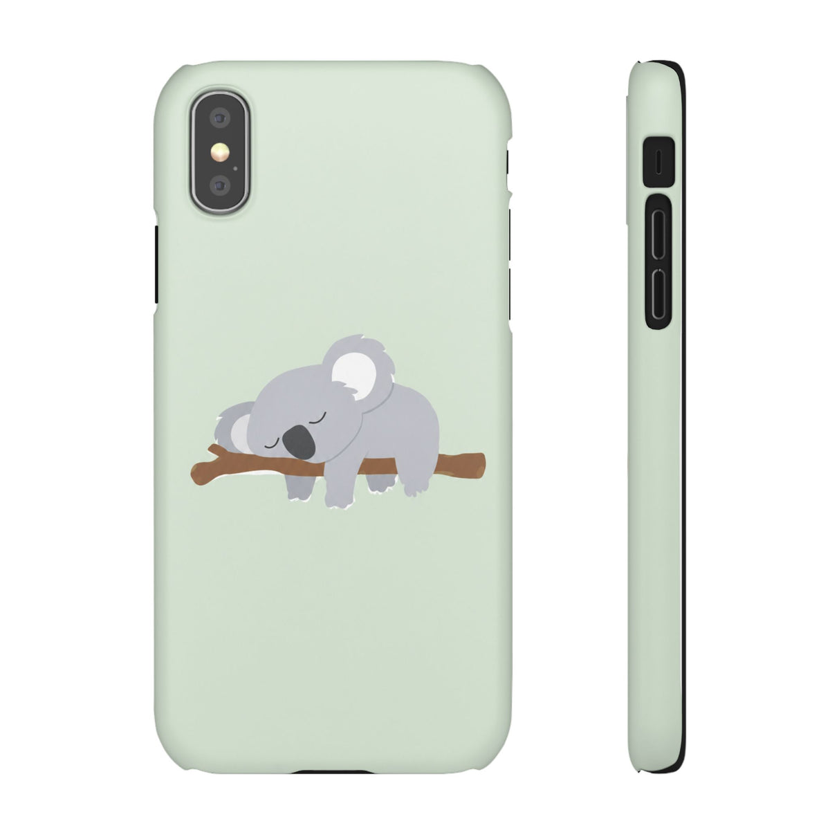 KOALÁS SAMSUNG IPHONE TOK