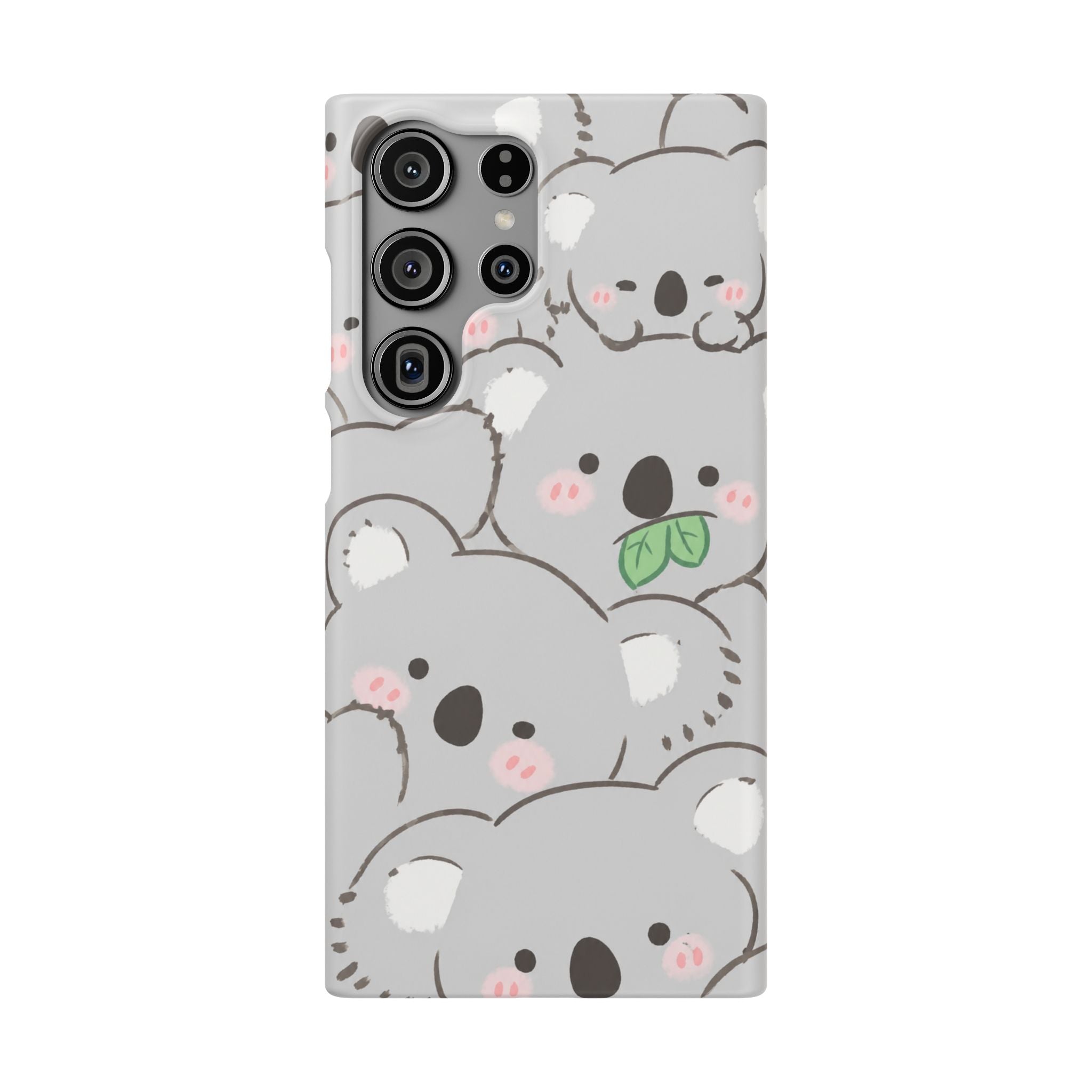 KOALÁS SAMSUNG IPHONE TOK