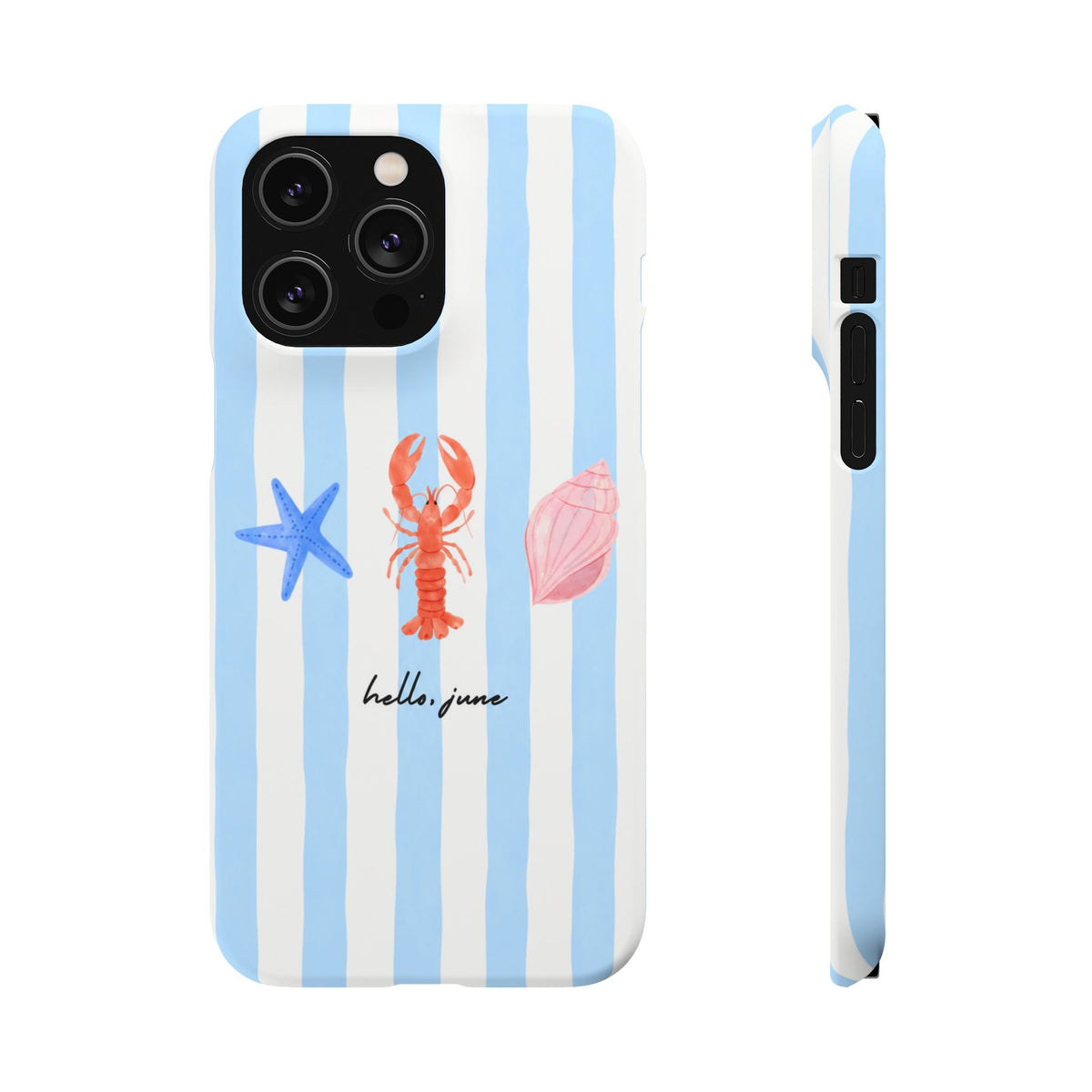 TENGERES SAMSUNG IPHONE TOK