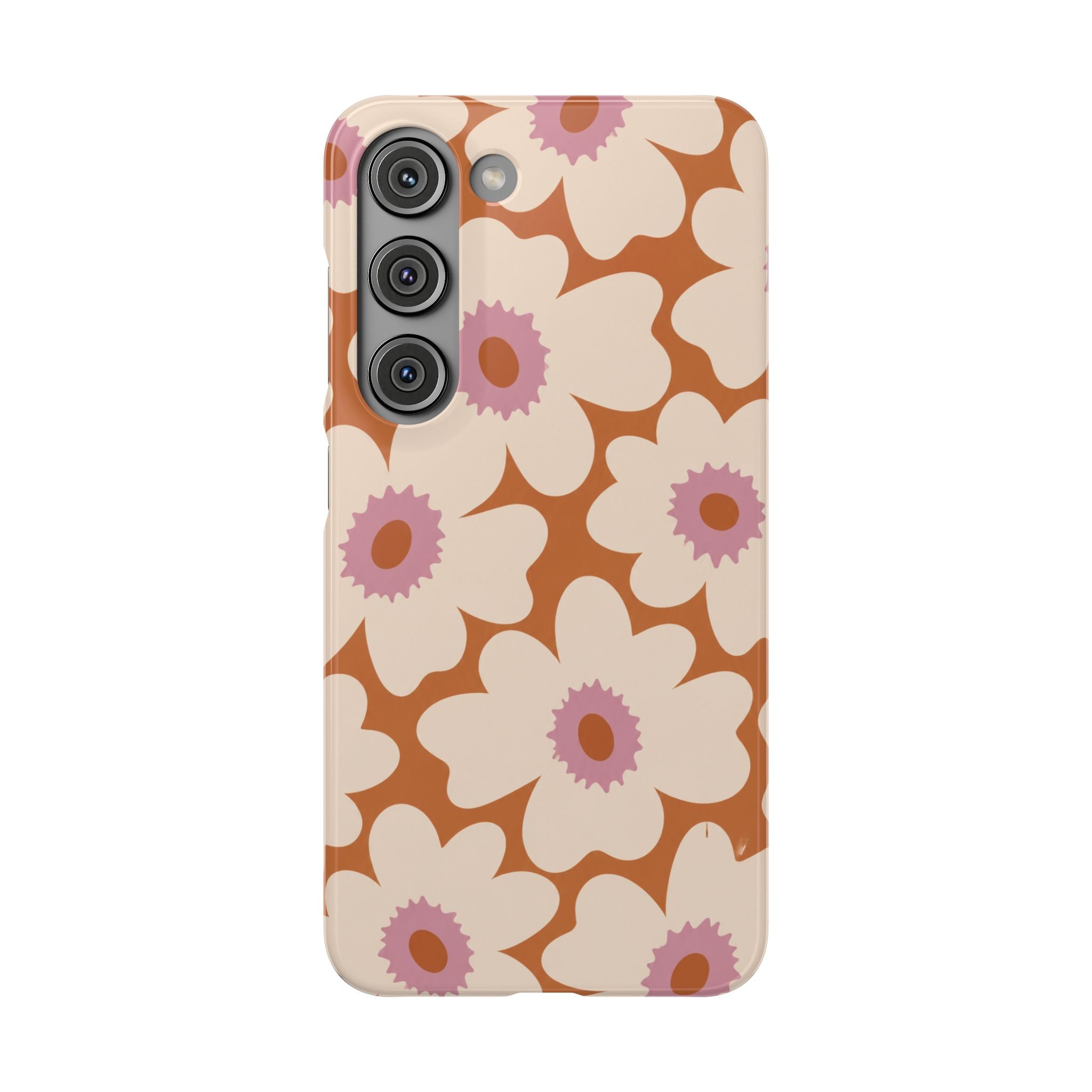 VIRÁGOS SAMSUNG IPHONE TOK
