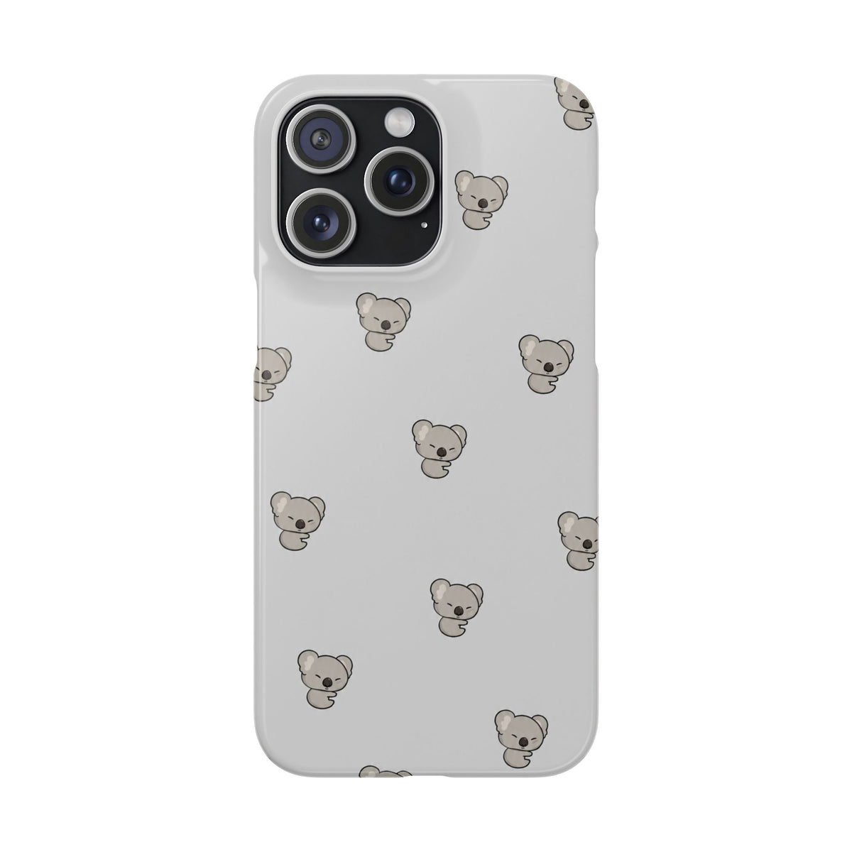 KOALÁS SAMSUNG IPHONE TOK