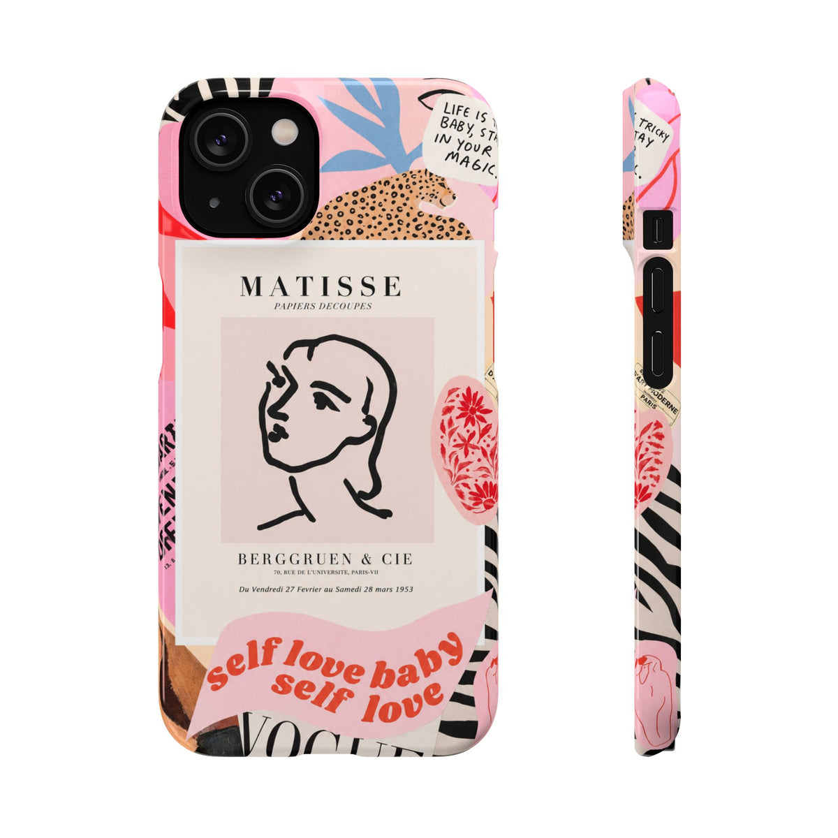 MATISSE SAMSUNG IPHONE TOK
