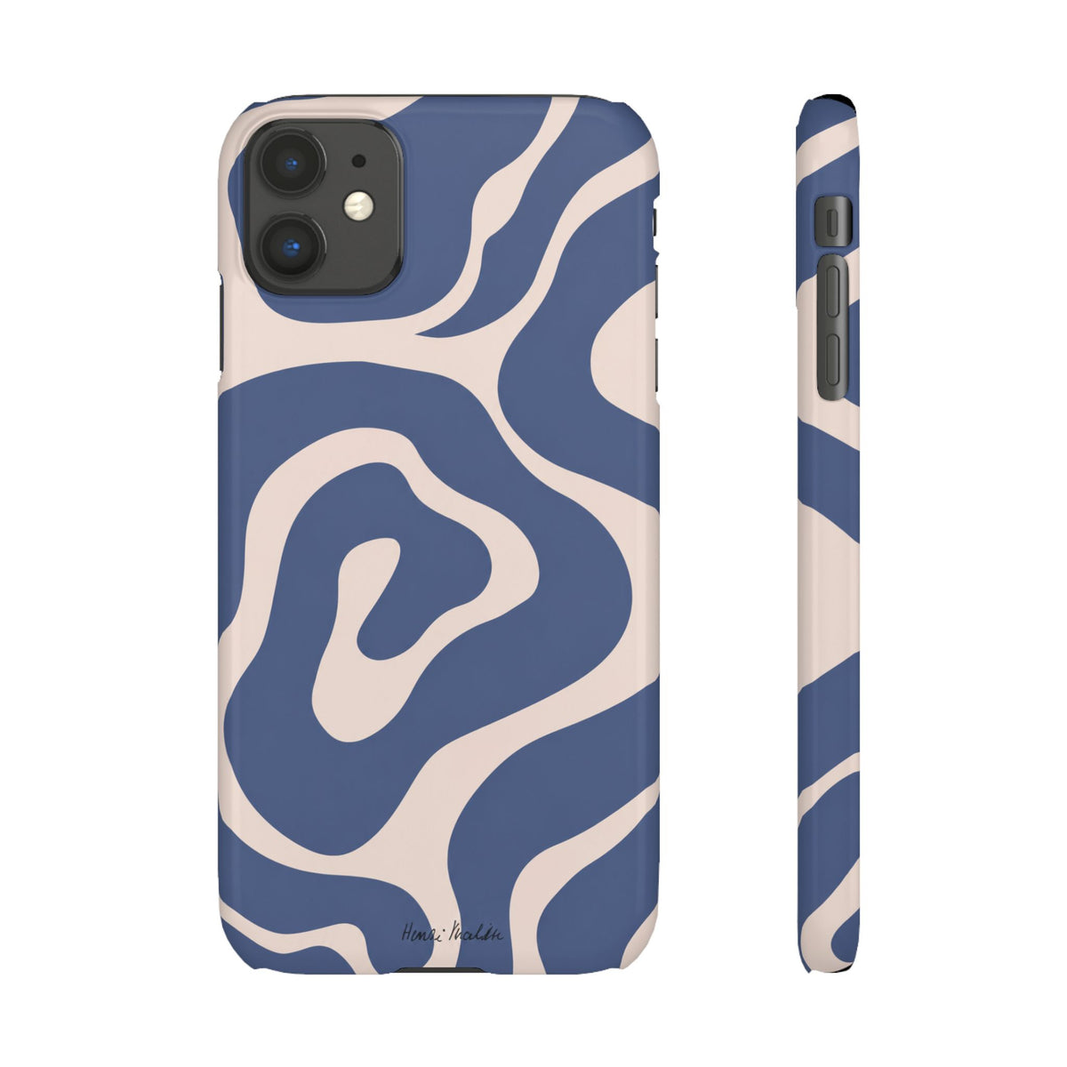 ABSTRAKT SAMSUNG IPHONE TOK