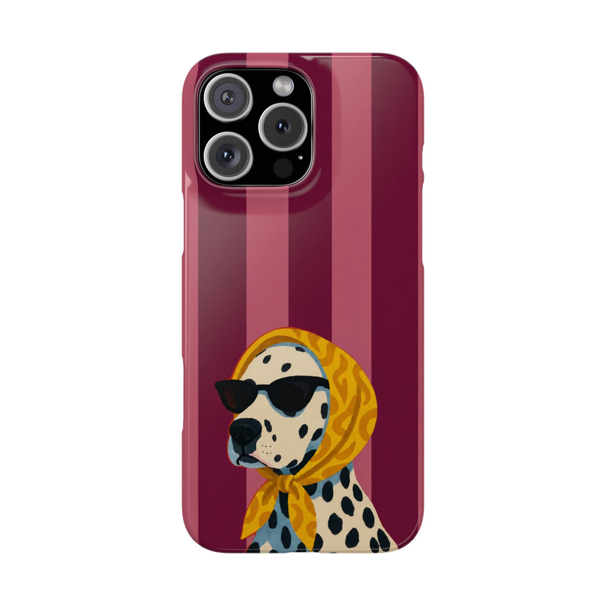 RETRO KUTYA SAMSUNG IPHONE TOK