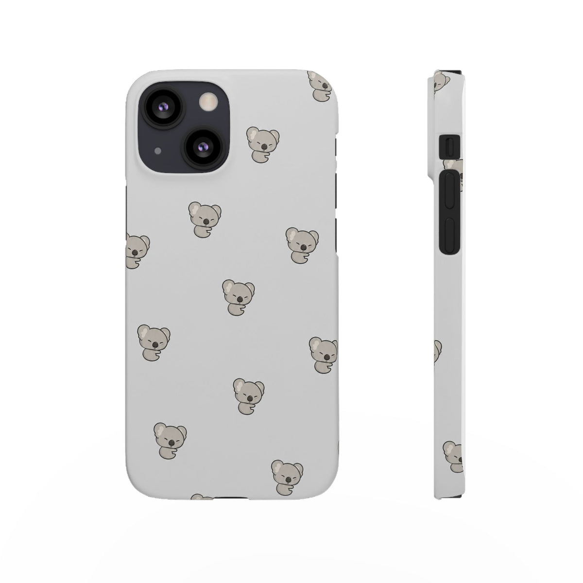 KOALÁS SAMSUNG IPHONE TOK