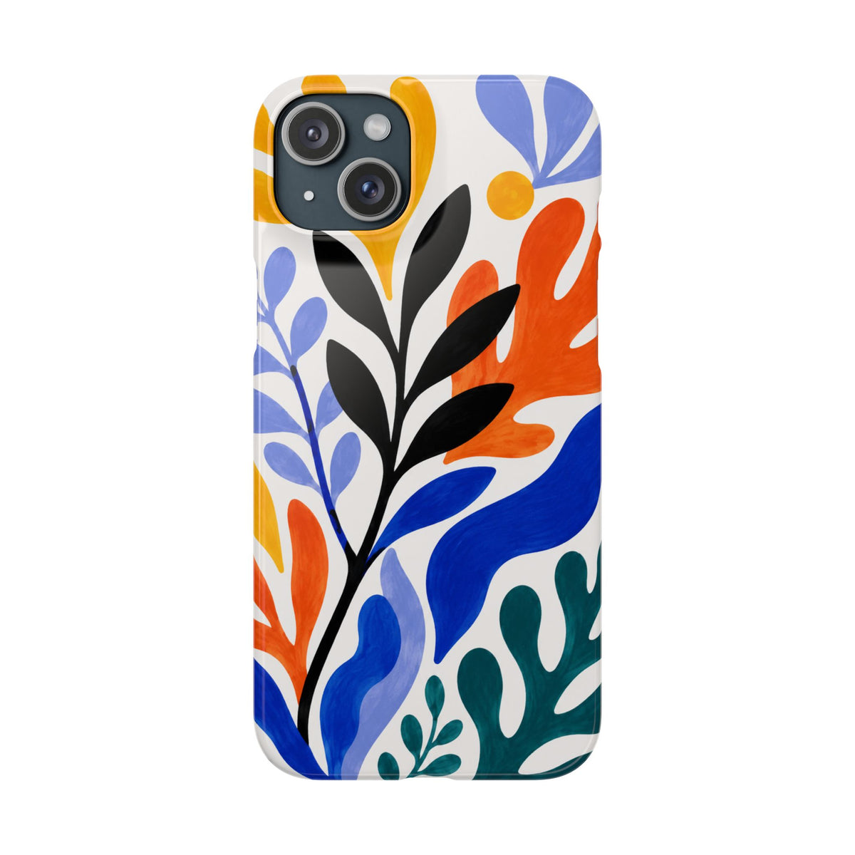VIRÁGOS SAMSUNG IPHONE TOK