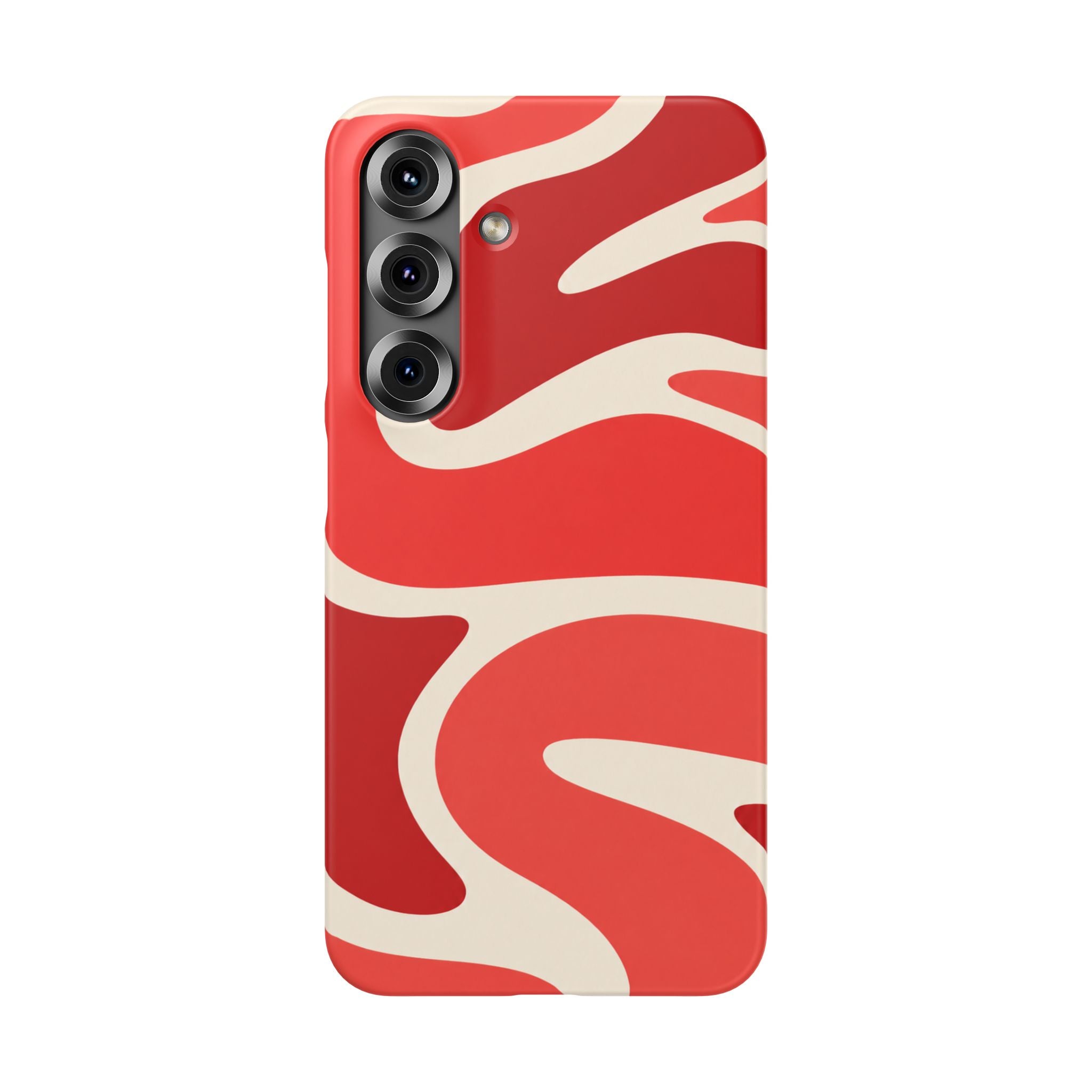 PIROS SAMSUNG IPHONE TOK