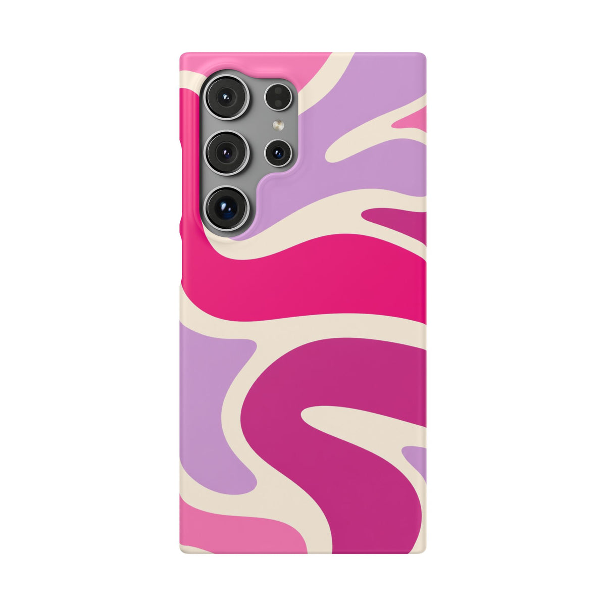 ABSTRAKT SAMSUNG IPHONE TOK