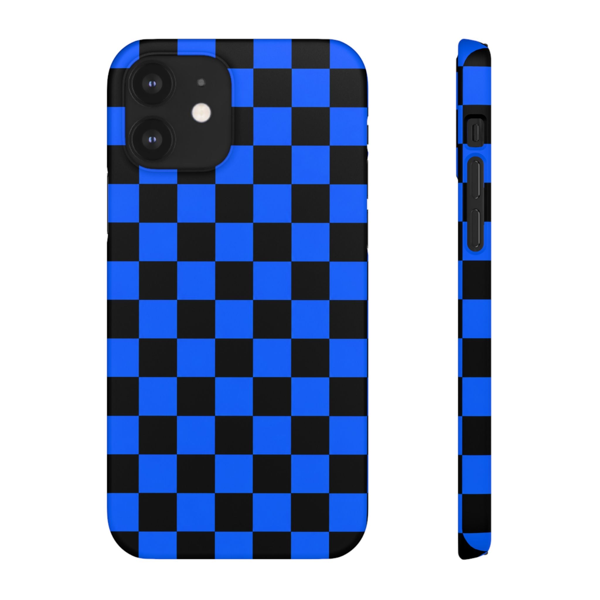 KOCKÁS SAMSUNG IPHONE TOK