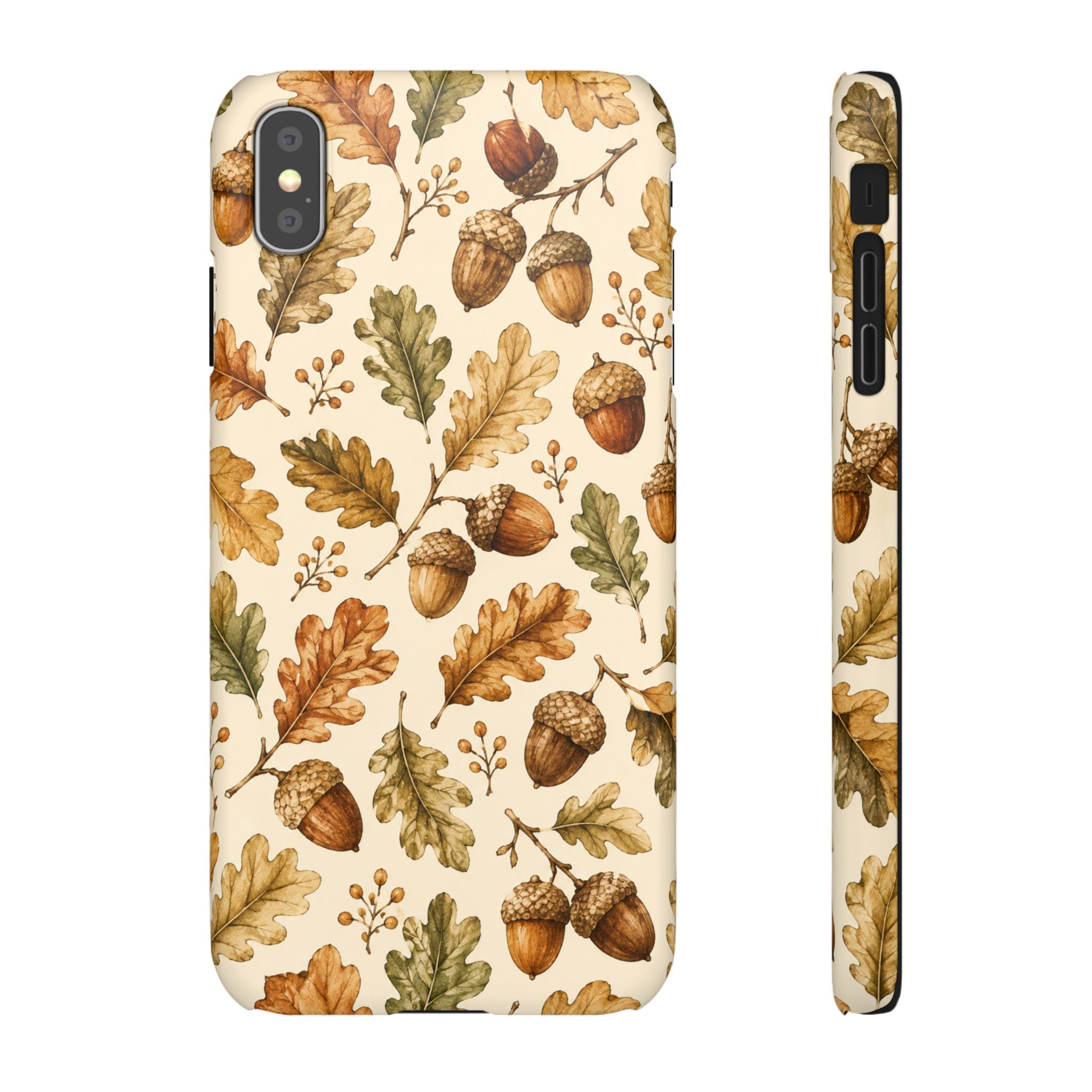 MAKKOS IPHONE TOK