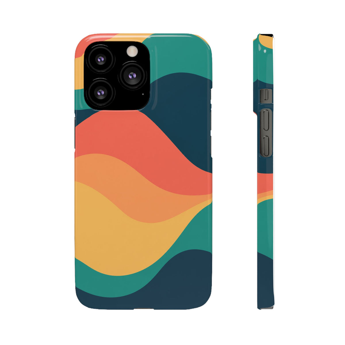RETRO SAMSUNG IPHONE TOK