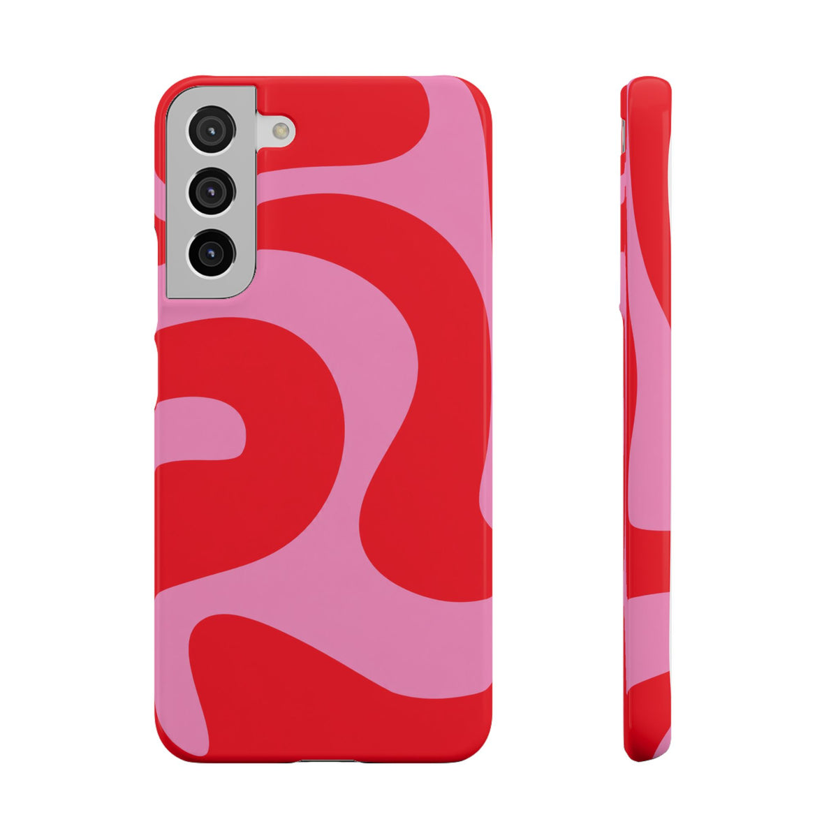 RETRO SAMSUNG IPHONE TOK