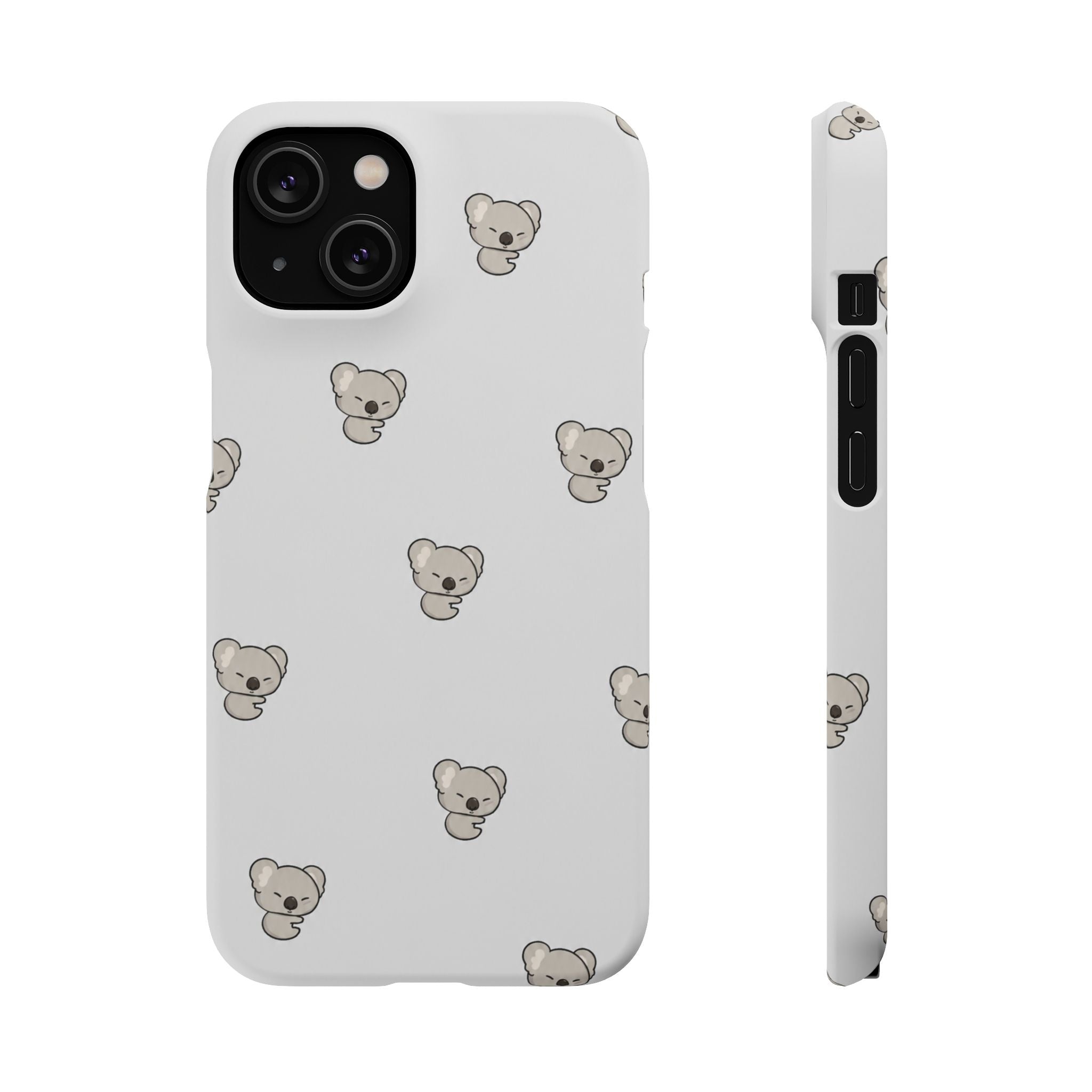 KOALÁS SAMSUNG IPHONE TOK