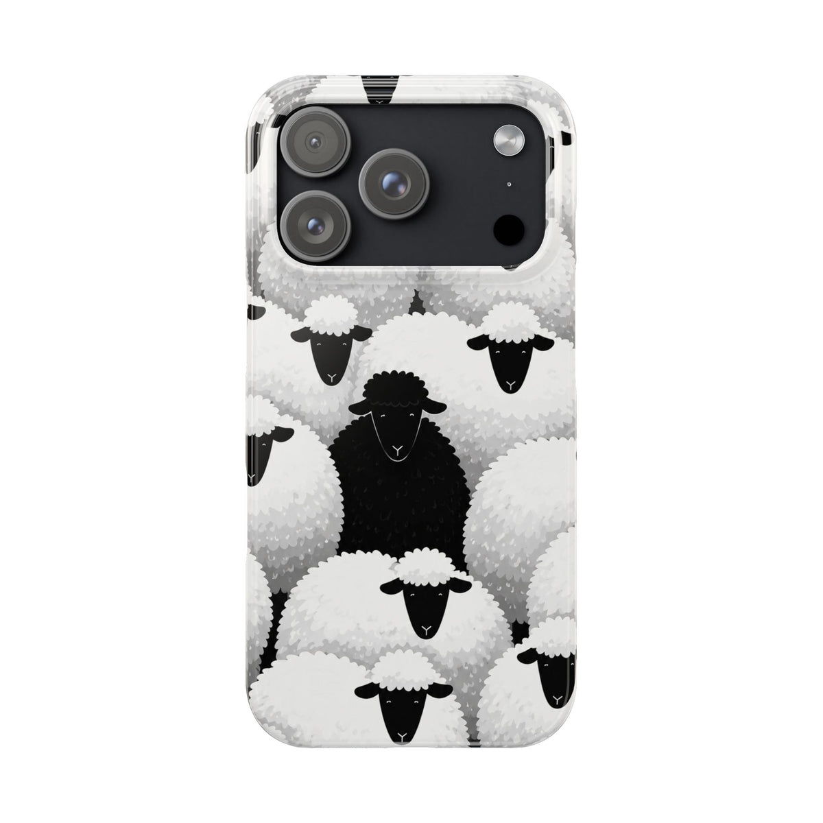 BIRKÁS IPHONE TOK