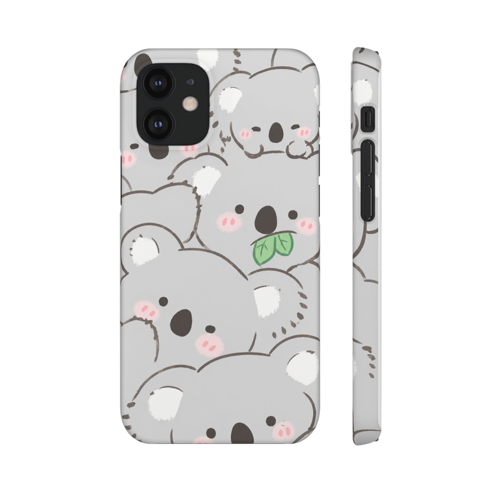 KOALÁS SAMSUNG IPHONE TOK