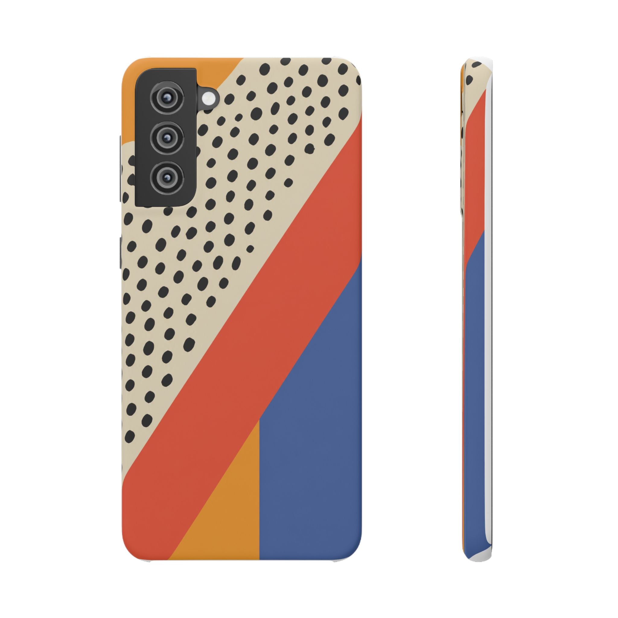 ABSTRAKT SAMSUNG IPHONE TOK