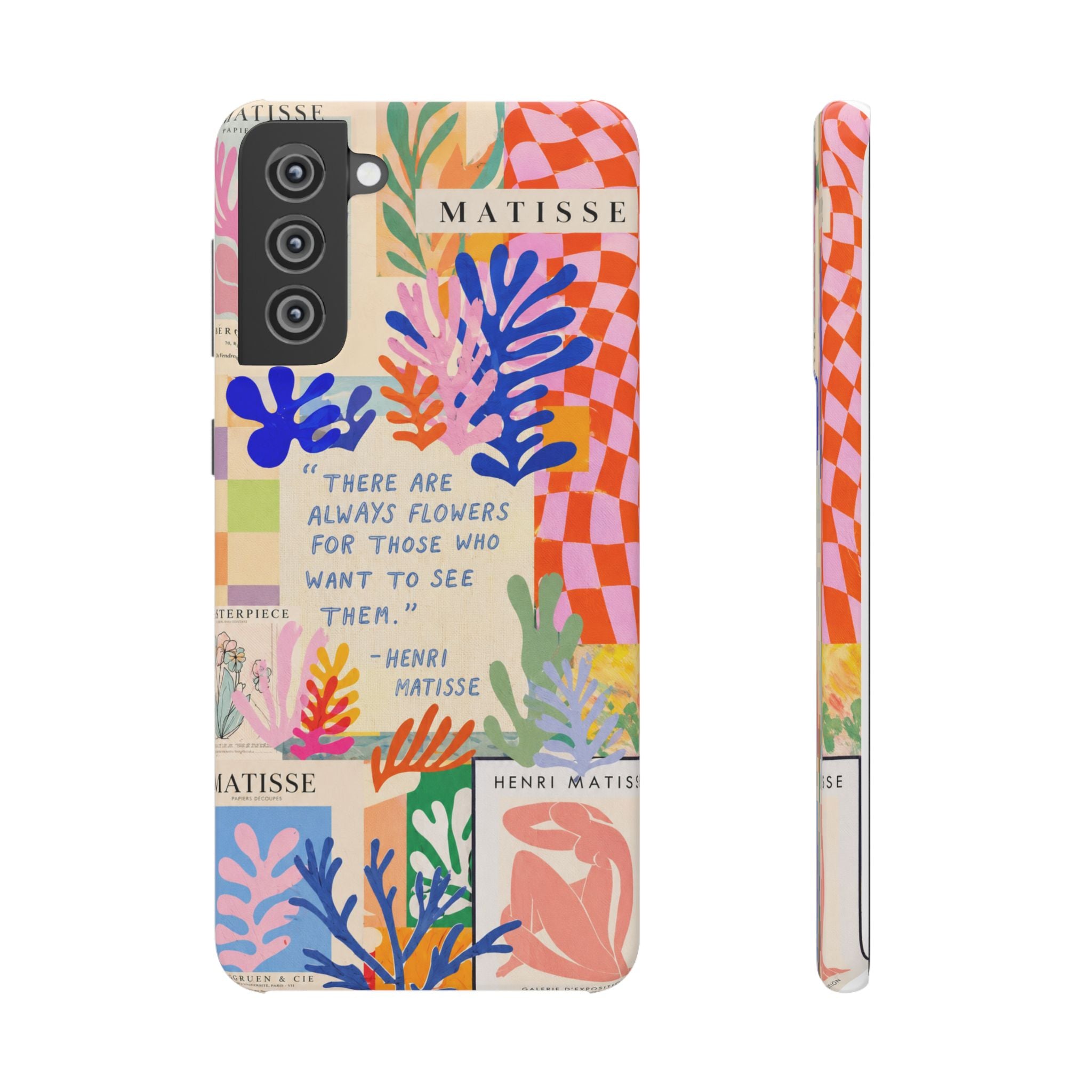 MATISSE SAMSUNG IPHONE TOK