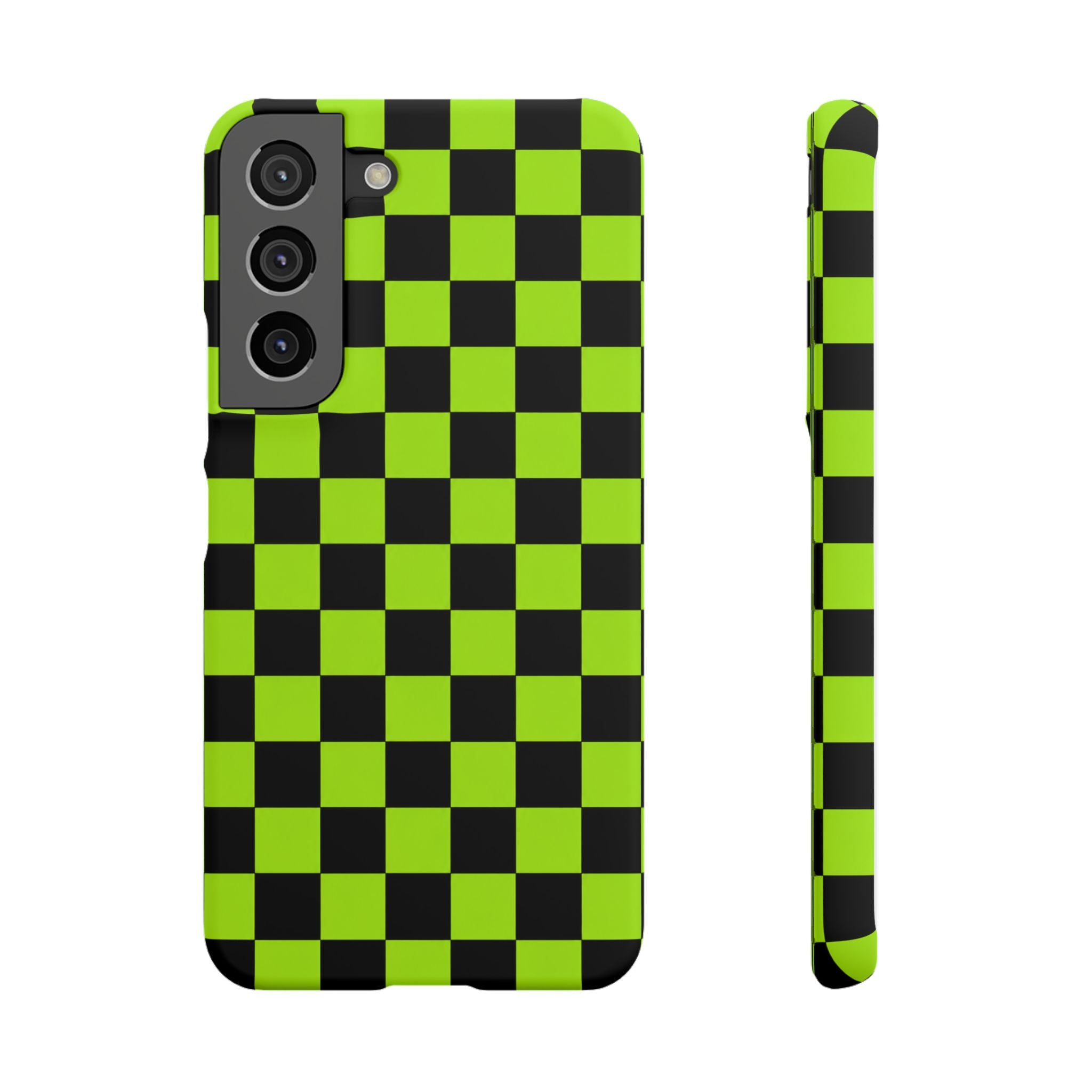 KOCKÁS SAMSUNG IPHONE TOK