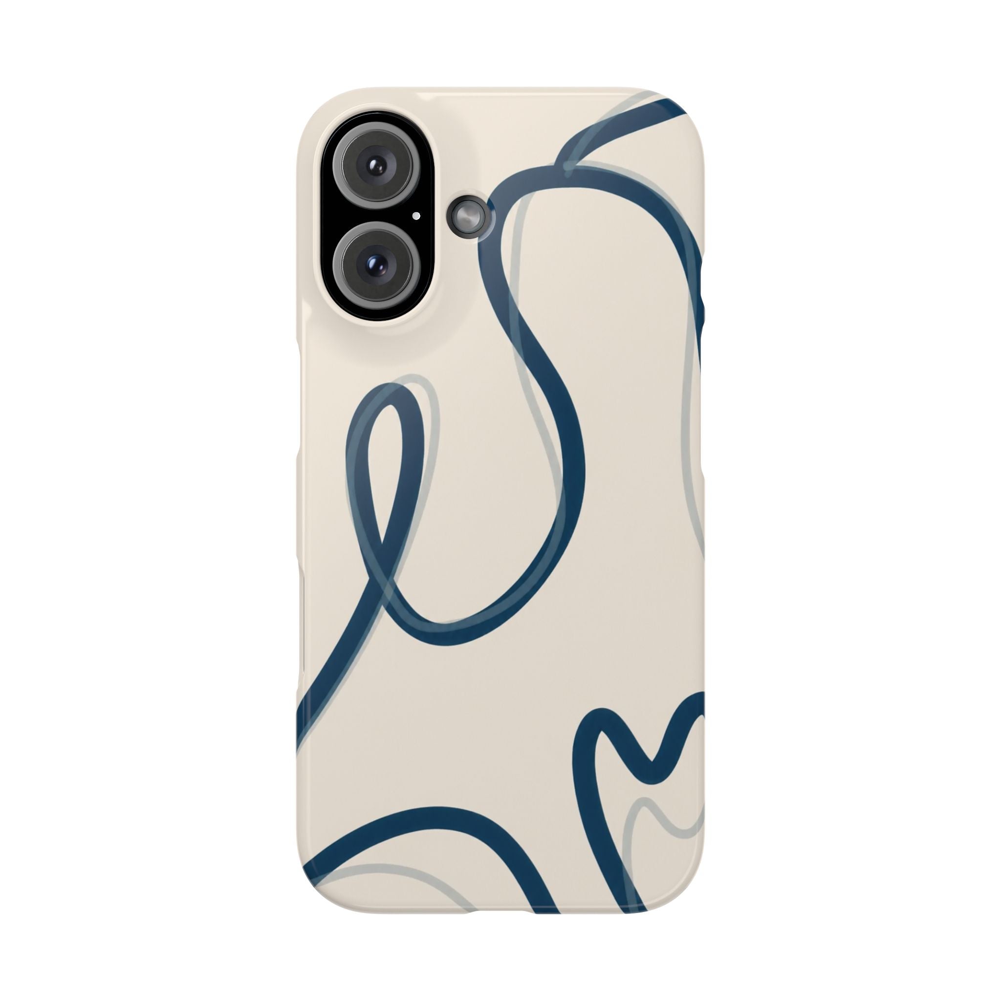 ABSTRAKT SAMSUNG IPHONE TOK