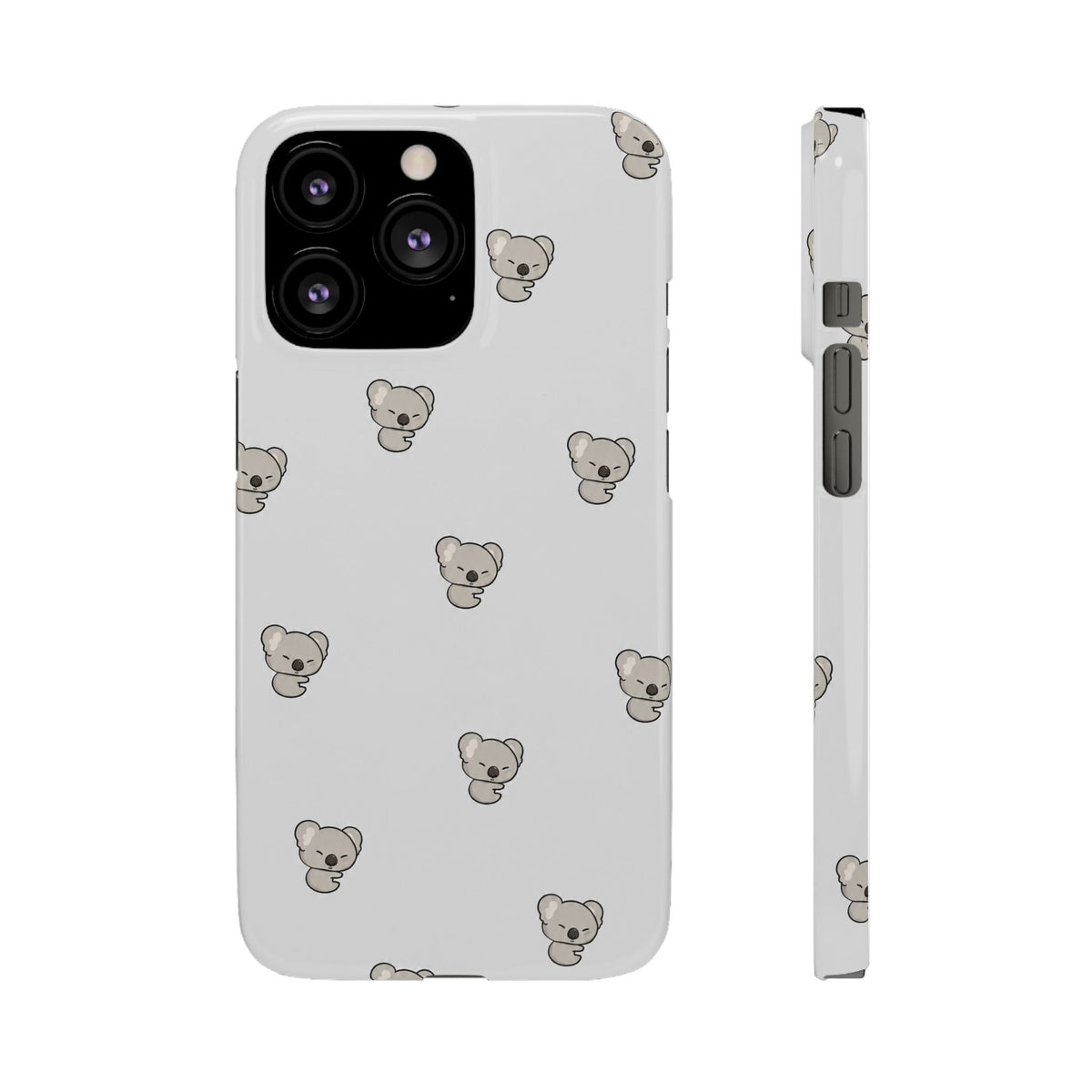 KOALÁS SAMSUNG IPHONE TOK