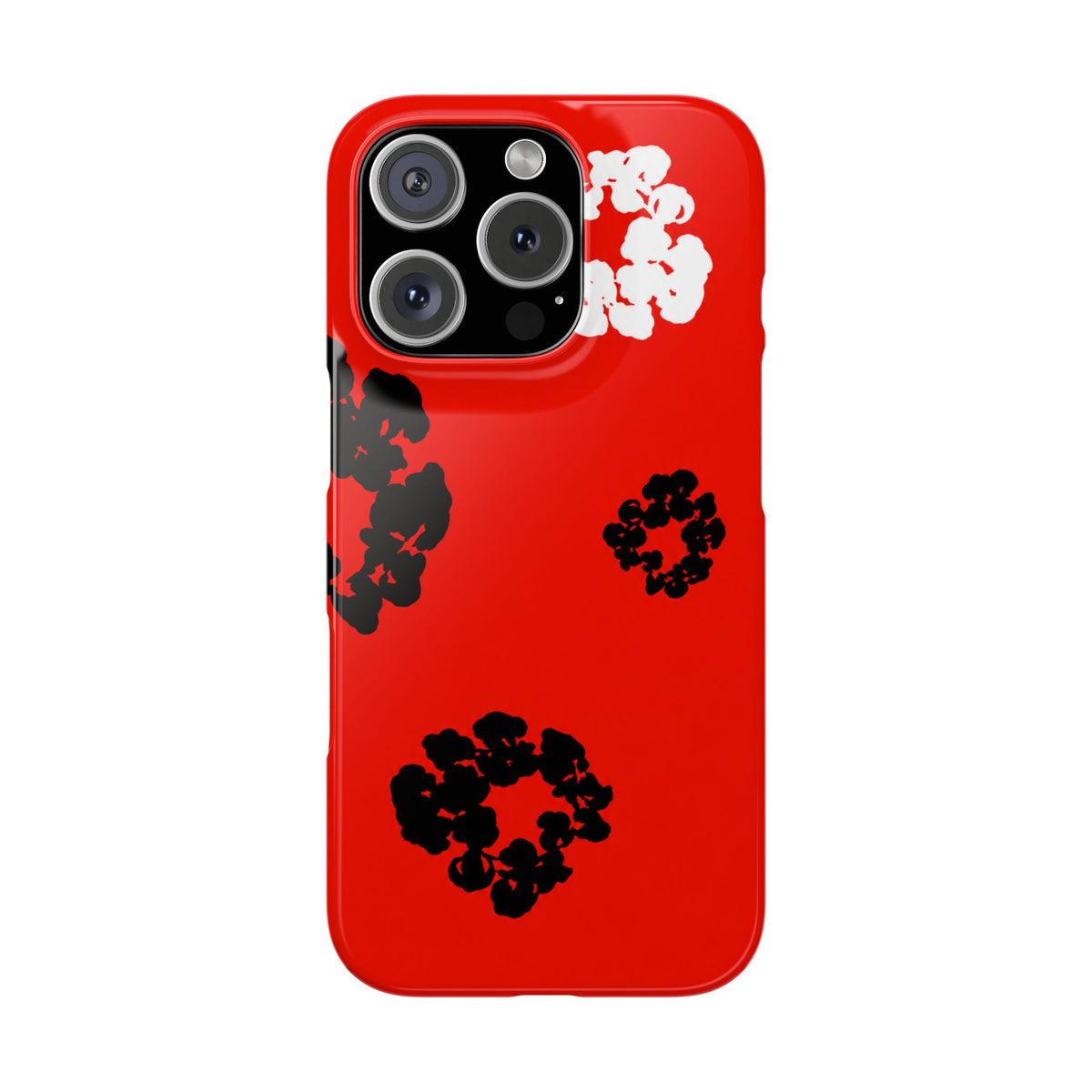 MINIMALISTA IPHONE TOK