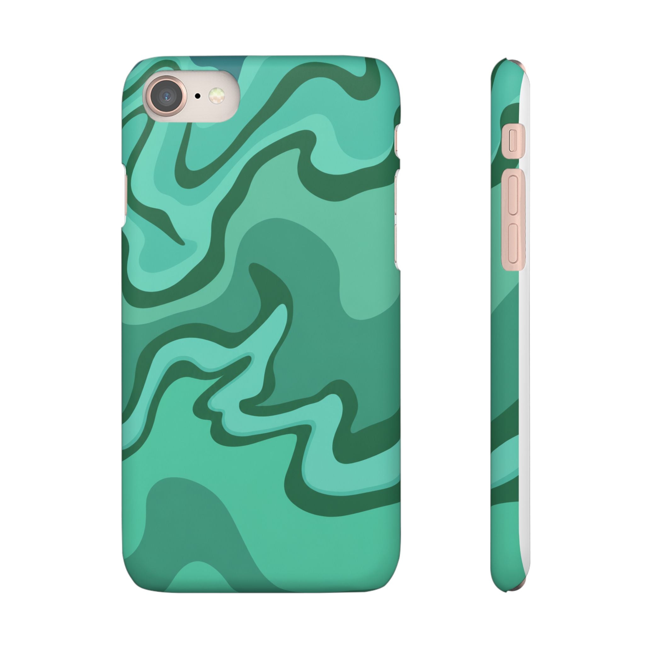 ABSTRAKT SAMSUNG ÉS IPHONE TOK