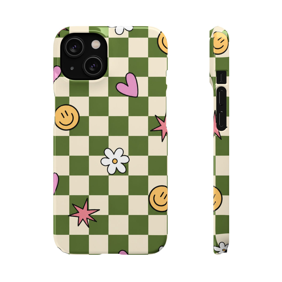 RETRO SAMSUNG ÉS IPHONE TOK