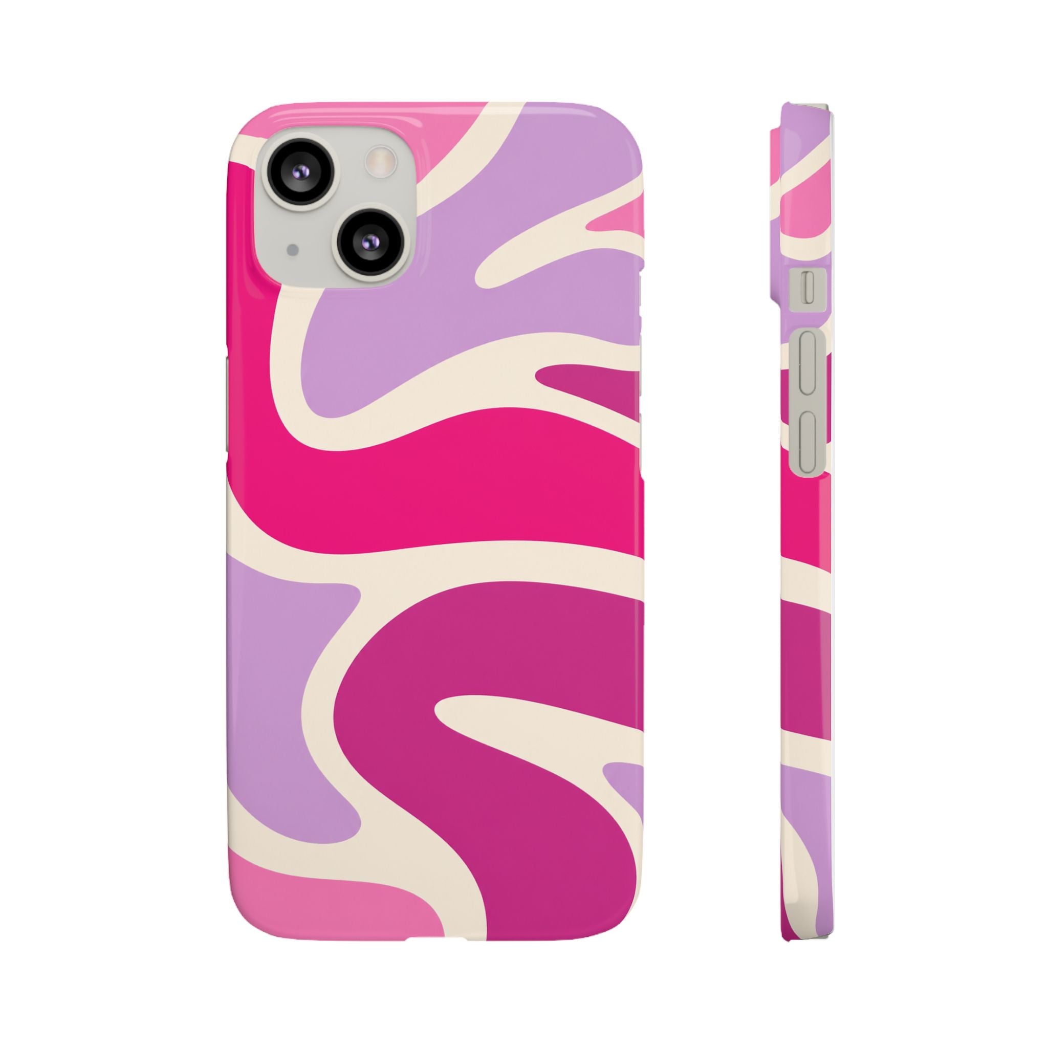 ABSTRAKT SAMSUNG IPHONE TOK