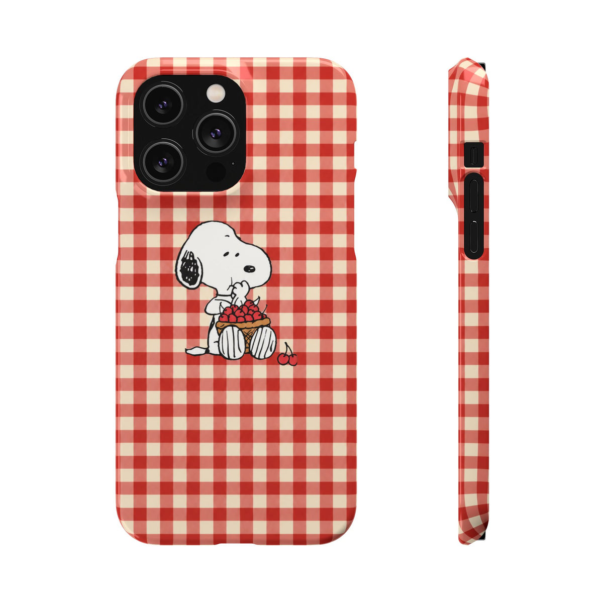 SNOOPY PIKNIK SAMSUNG IPHONE TOK