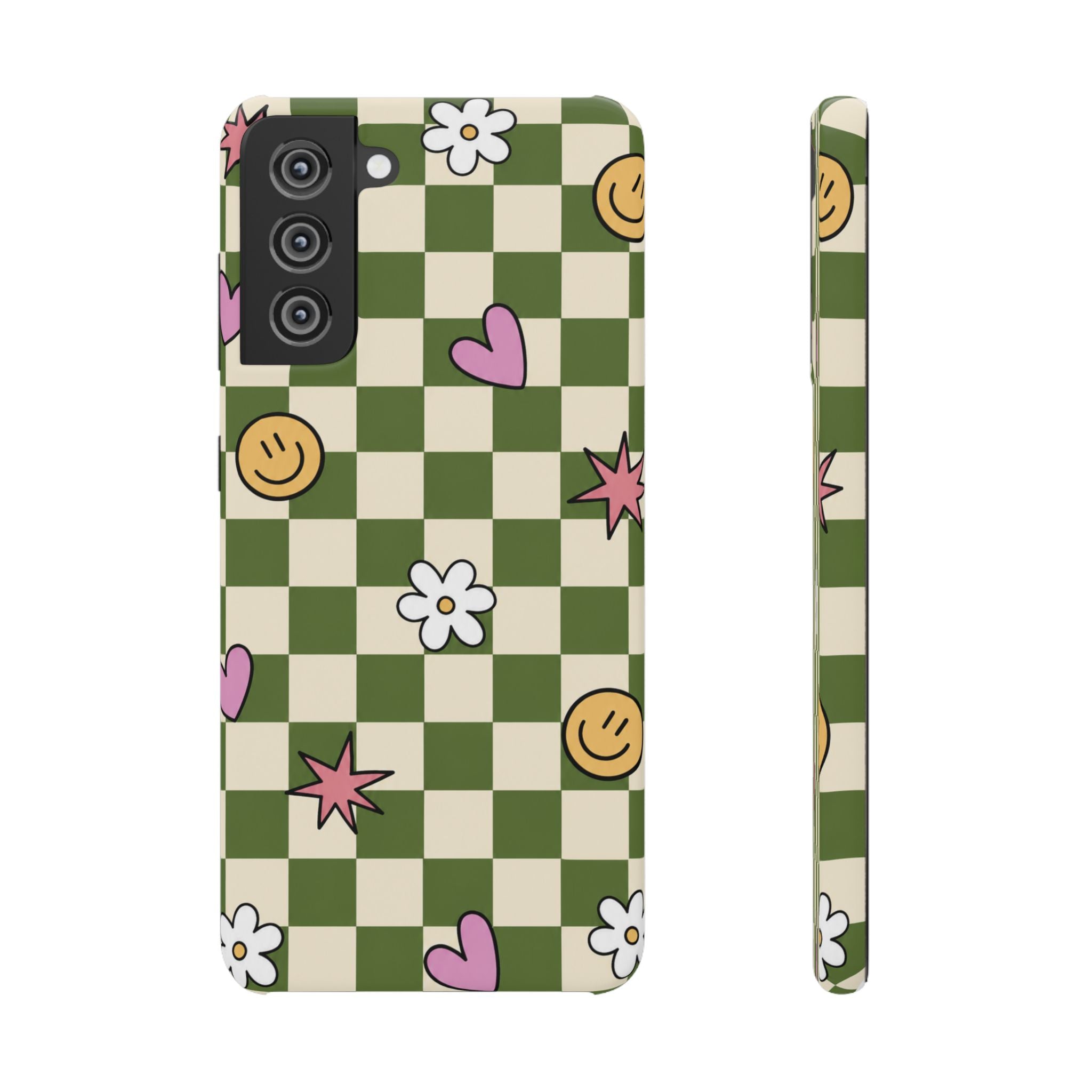 RETRO SAMSUNG ÉS IPHONE TOK