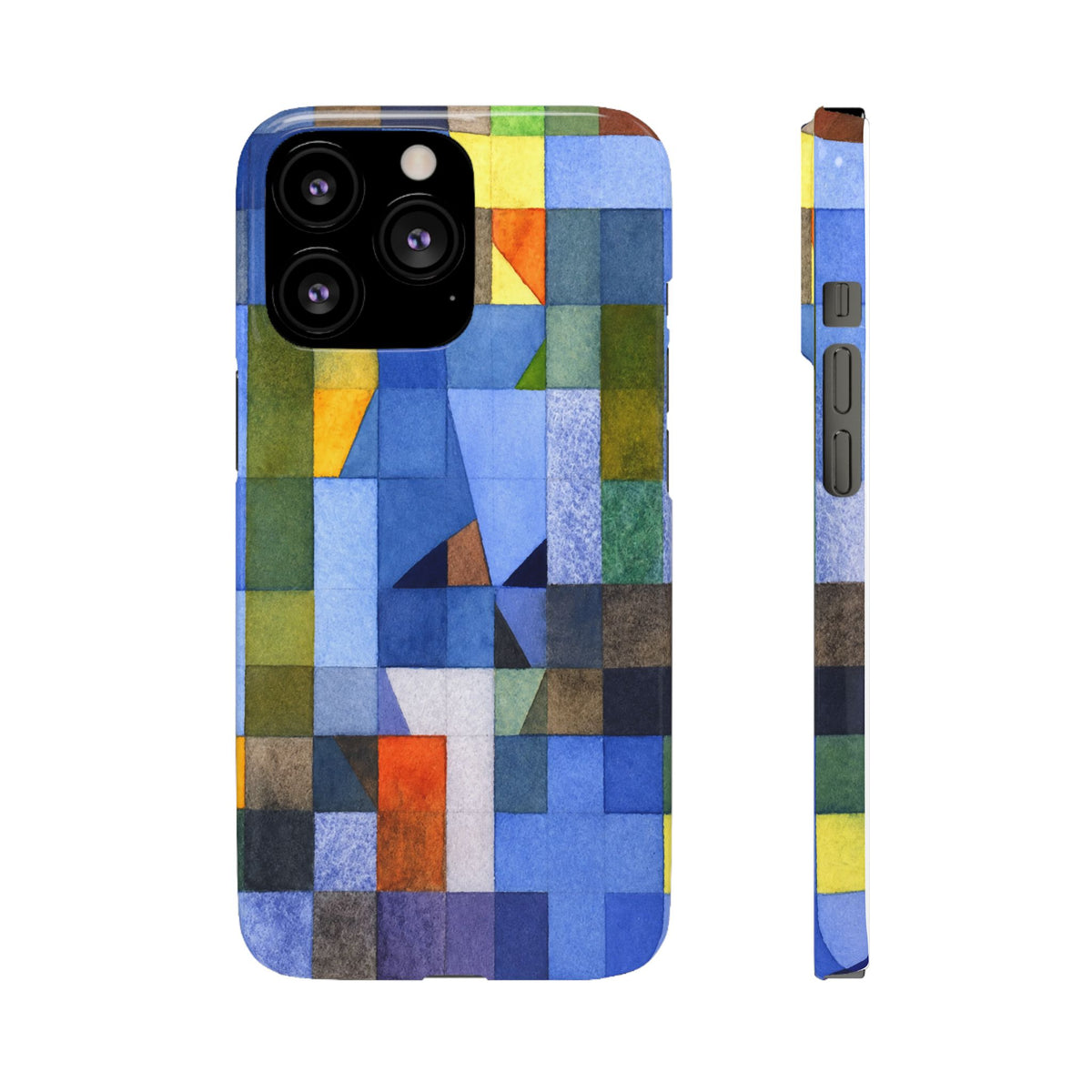 ABSTRAKT SAMSUNG IPHONE TOK