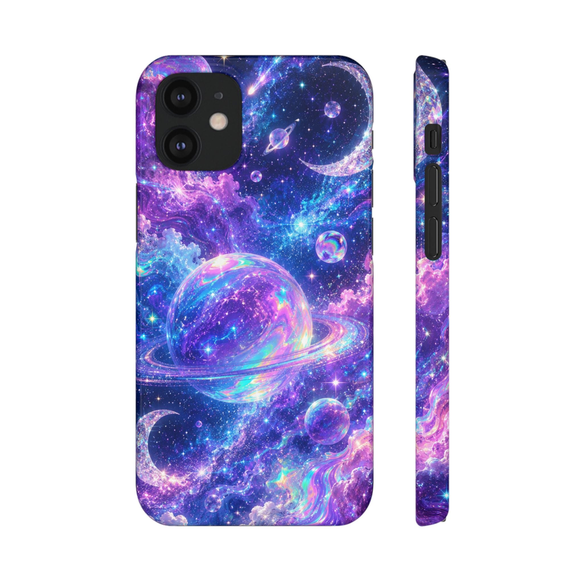 GALAXYS IPHONE TOK