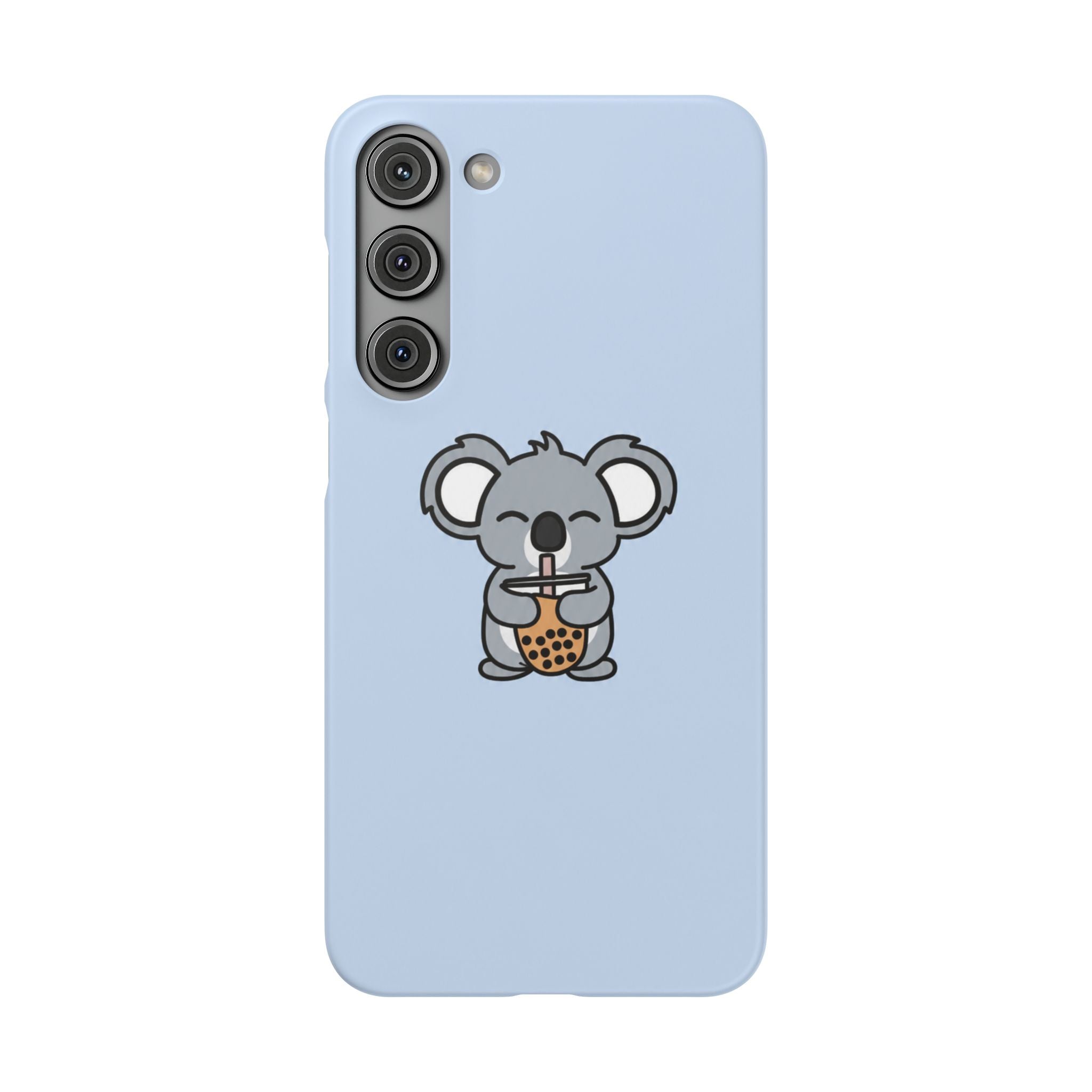 KOALÁS SAMSUNG IPHONE TOK