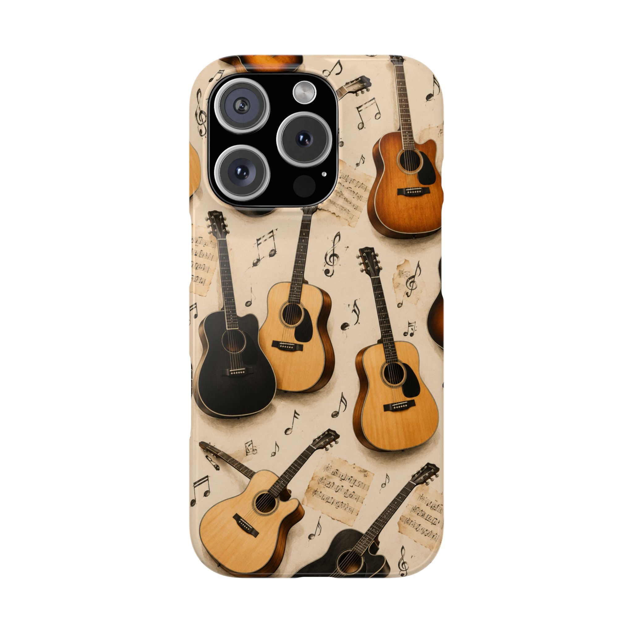 GITÁROS IPHONE TOK