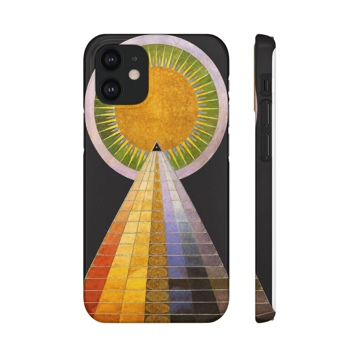 MANDALA SAMSUNG IPHONE TOK