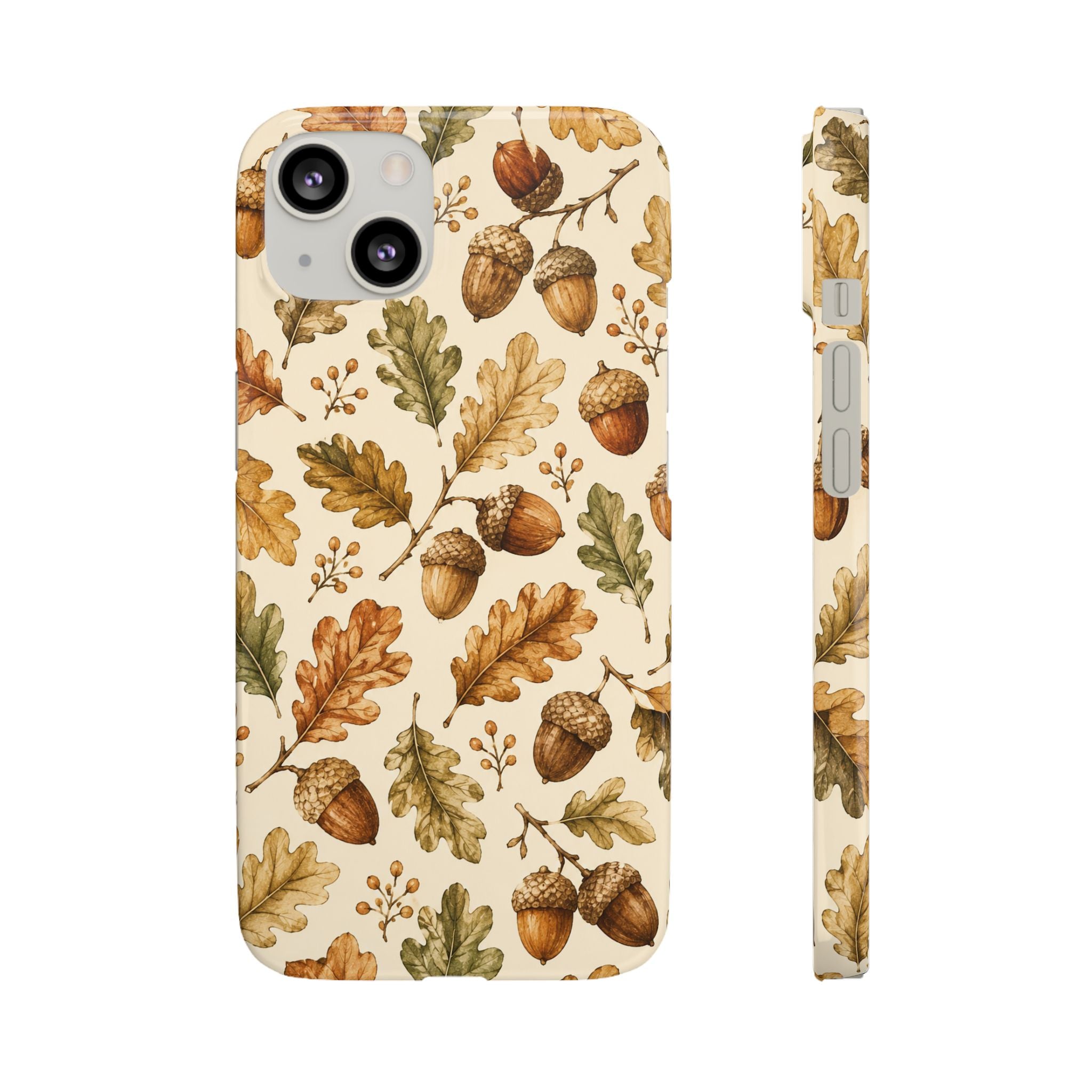 MAKKOS IPHONE TOK