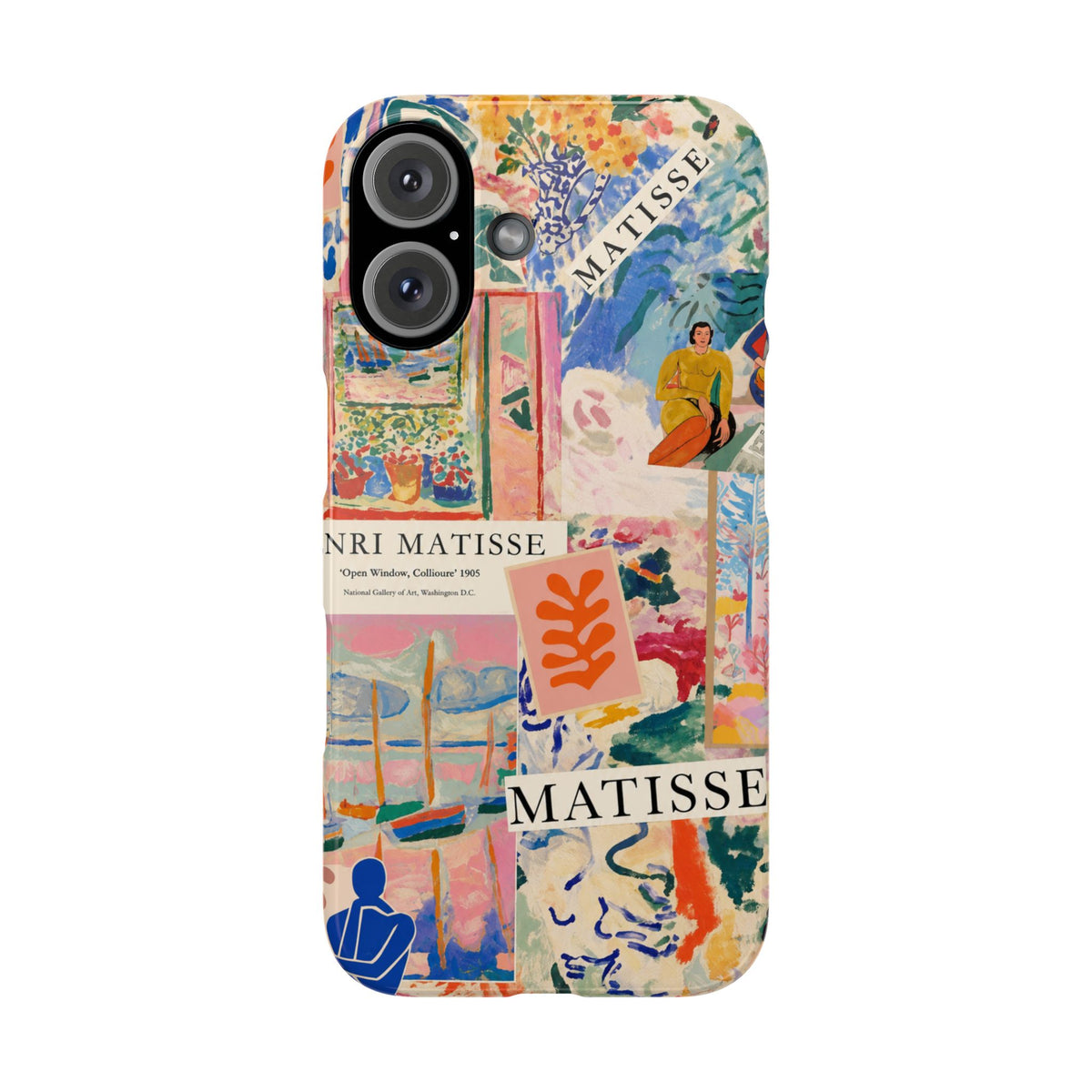 MATISSE SAMSUNG IPHONE TOK