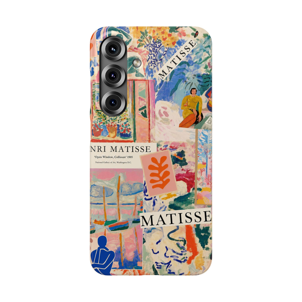 MATISSE SAMSUNG IPHONE TOK