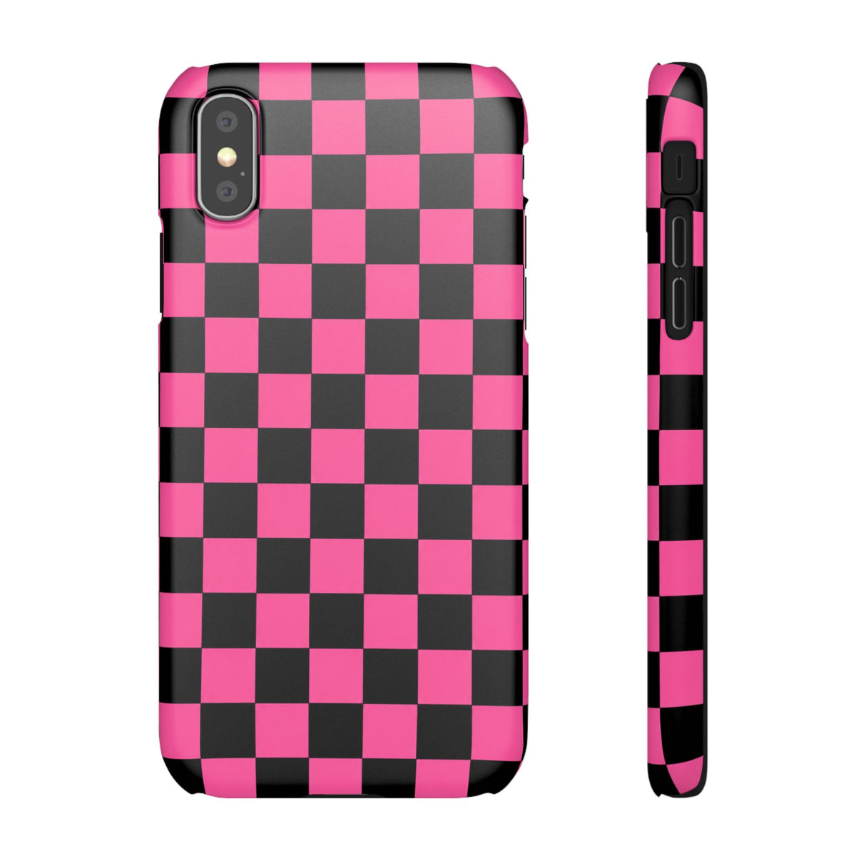 KOCKÁS SAMSUNG IPHONE TOK
