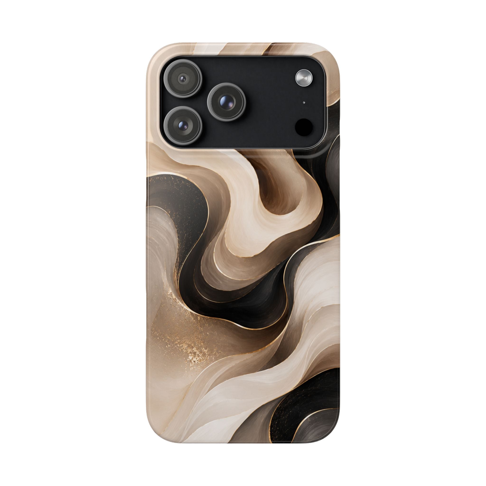 ABSZTRAKT IPHONE TOK