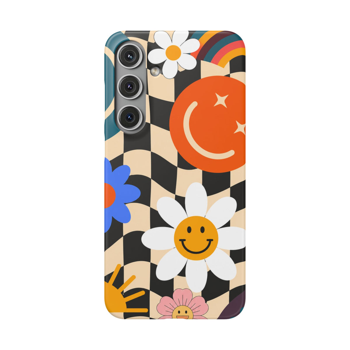 RETRO SAMSUNG ÉS IPHONE TOK
