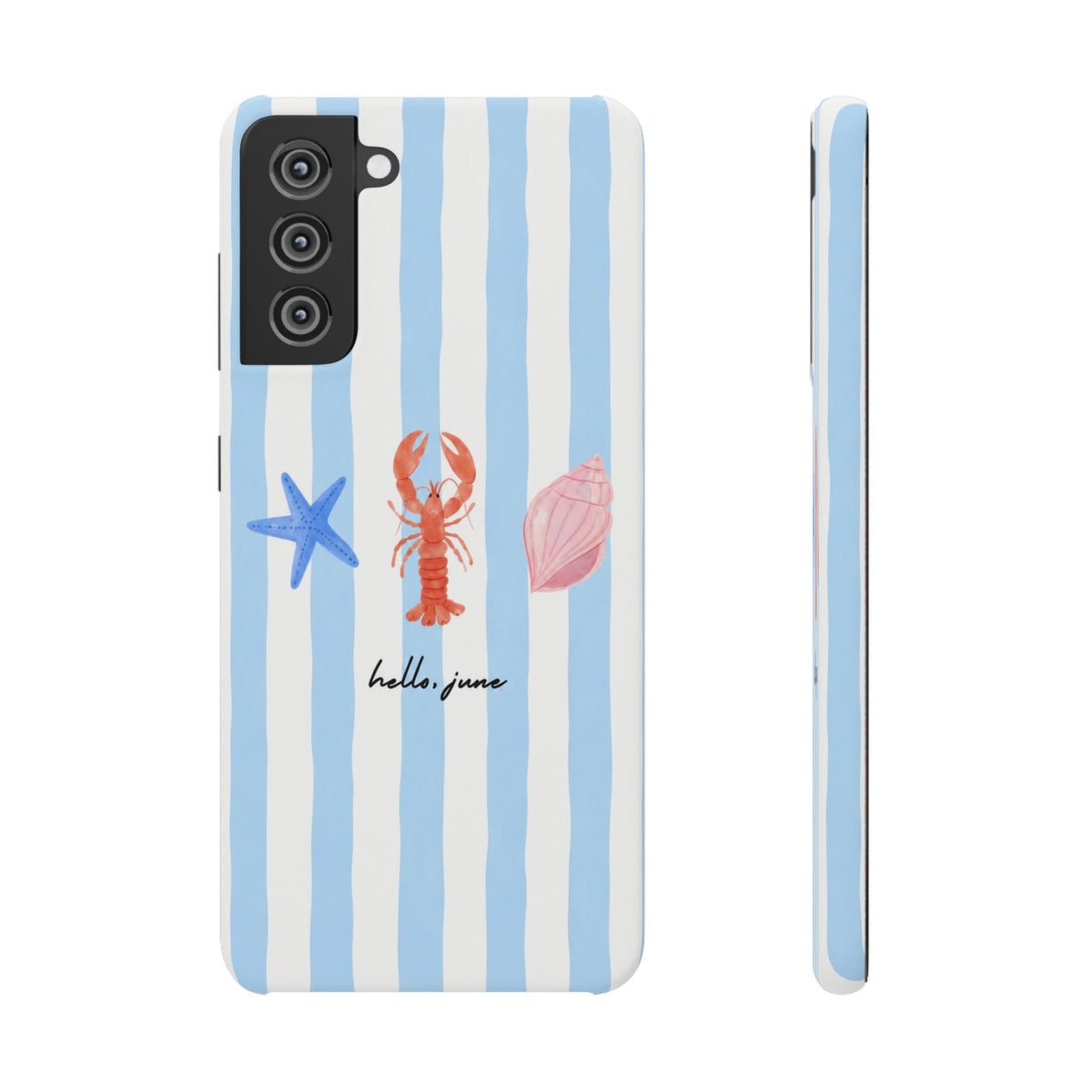 TENGERES SAMSUNG IPHONE TOK