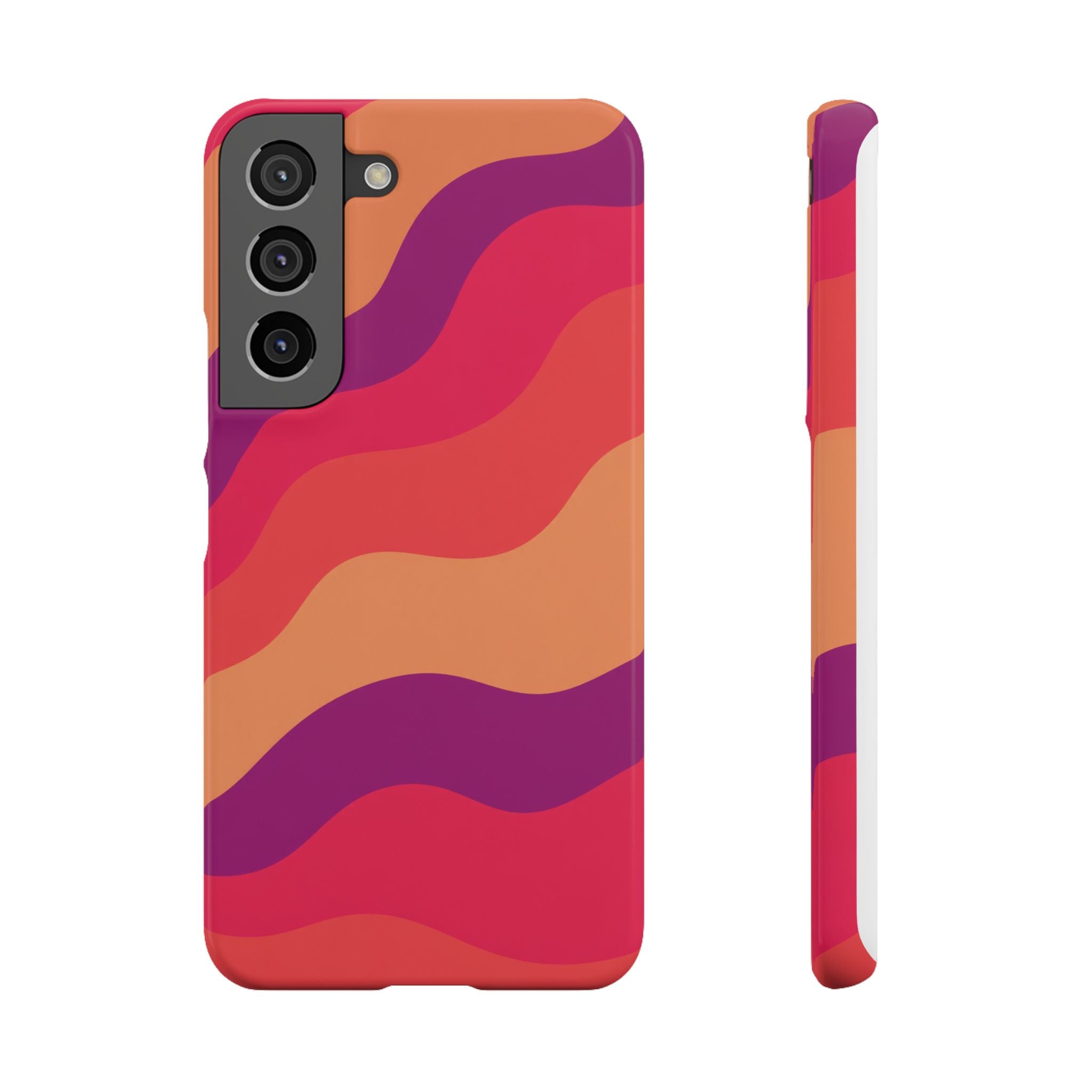 ABSTRAKT SAMSUNG IPHONE TOK