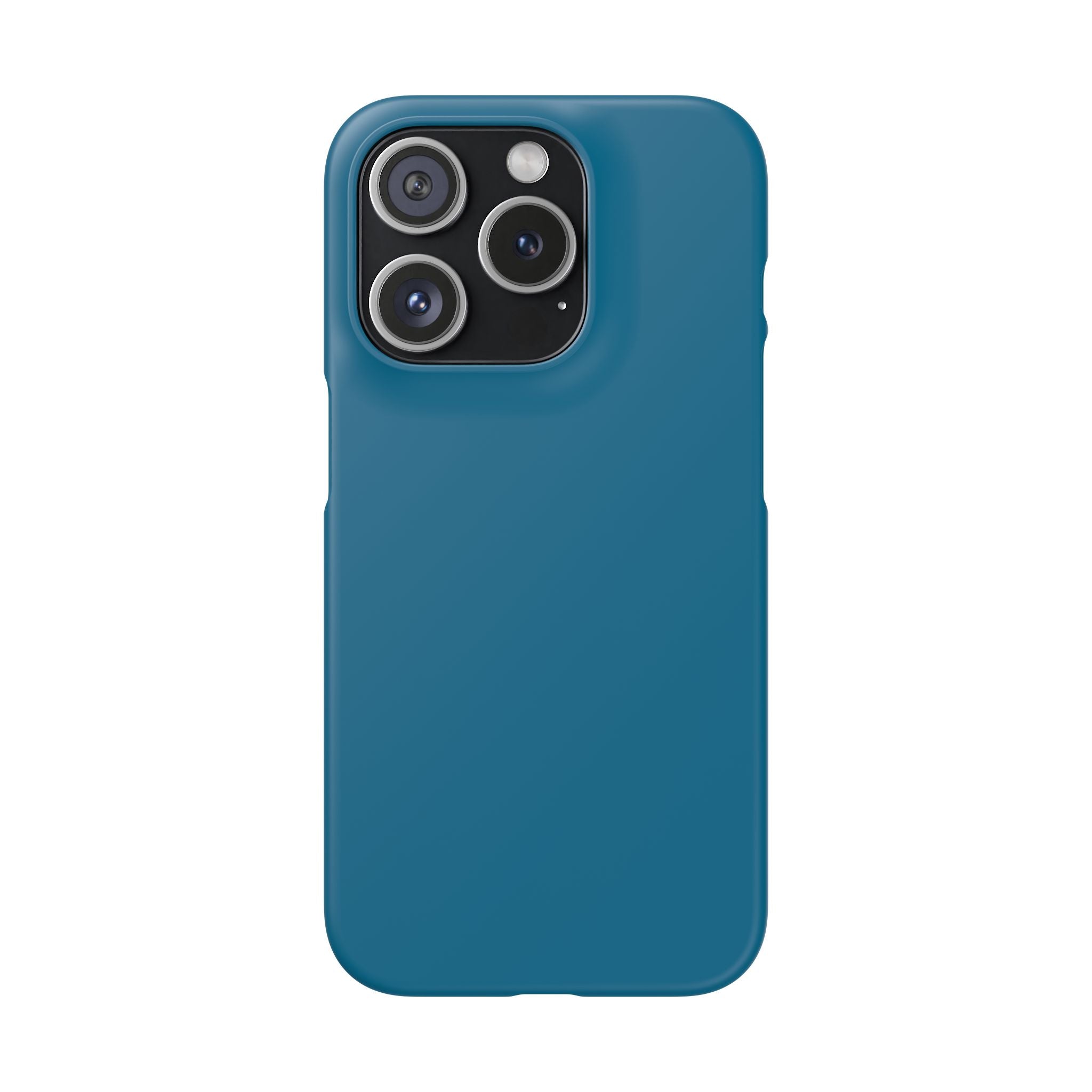 KÉK IPHONE TOK