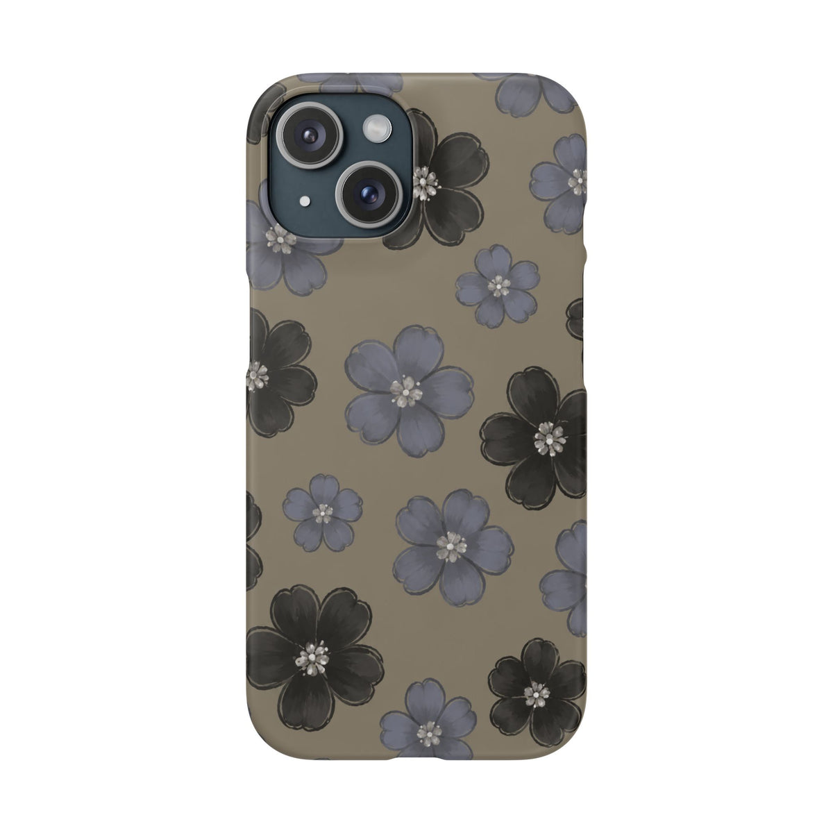 VIRÁGOS SAMSUNG IPHONE TOK
