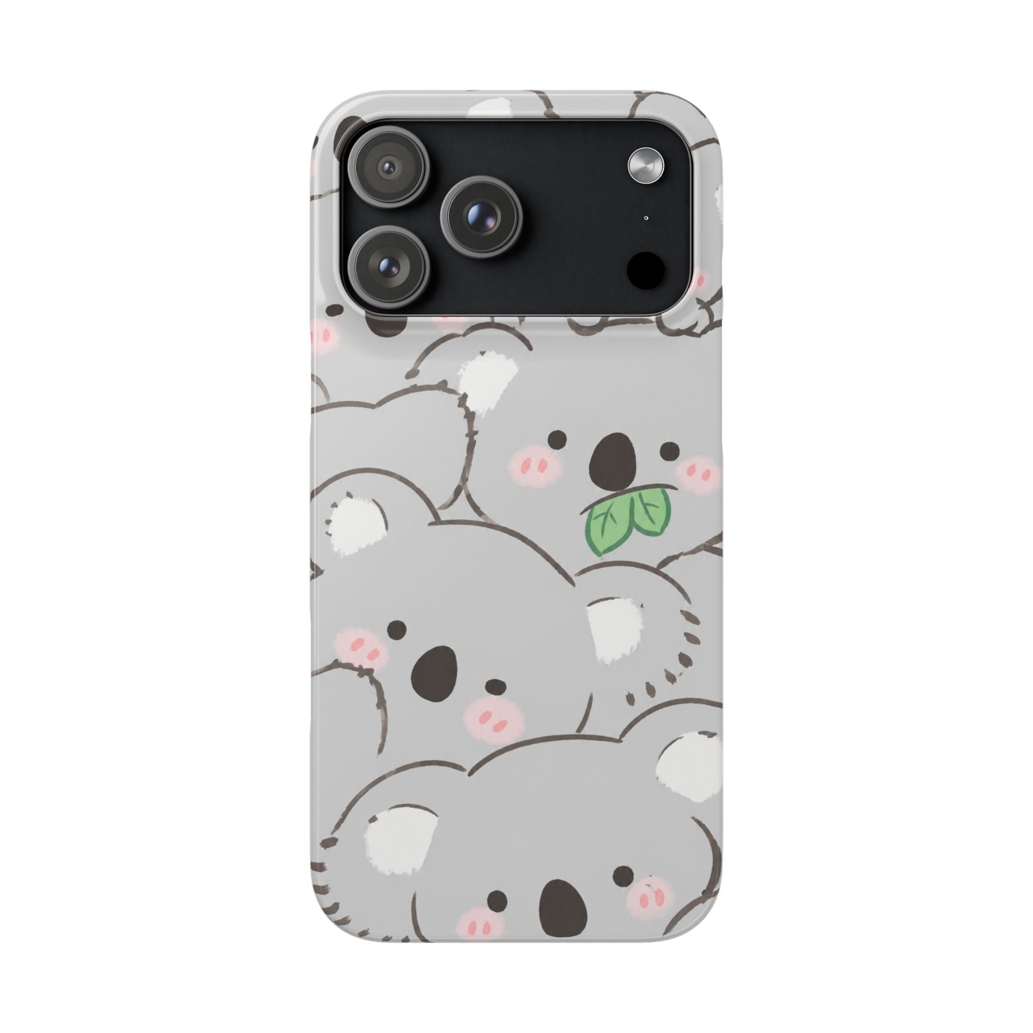 KOALÁS SAMSUNG IPHONE TOK