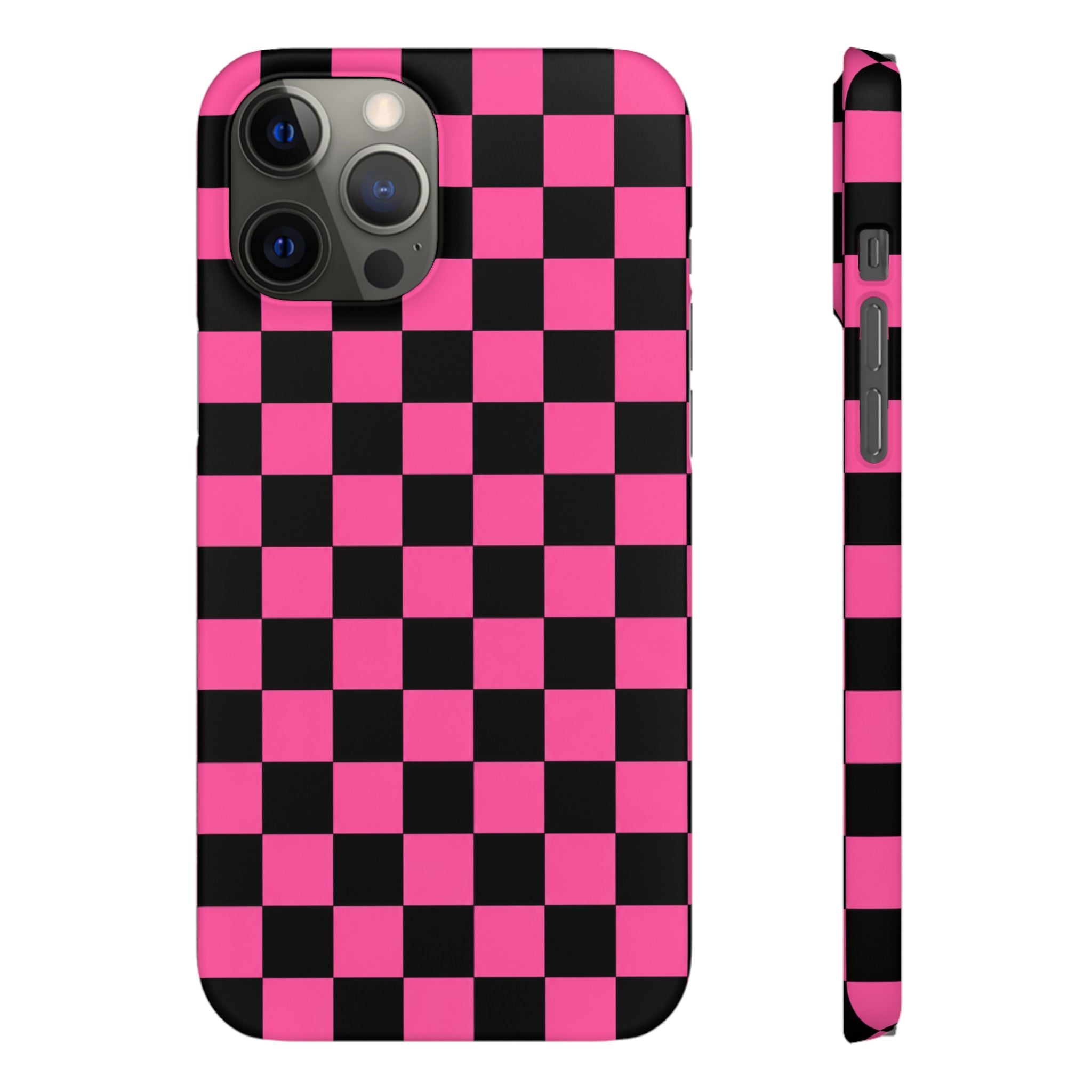 KOCKÁS SAMSUNG IPHONE TOK