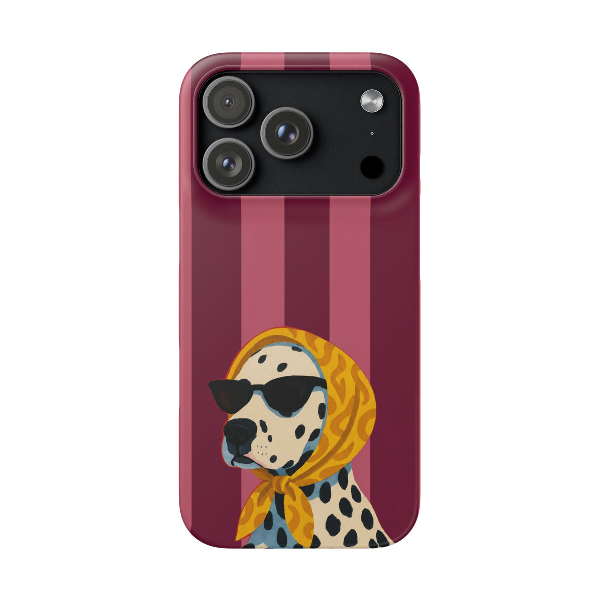 RETRO KUTYA SAMSUNG IPHONE TOK