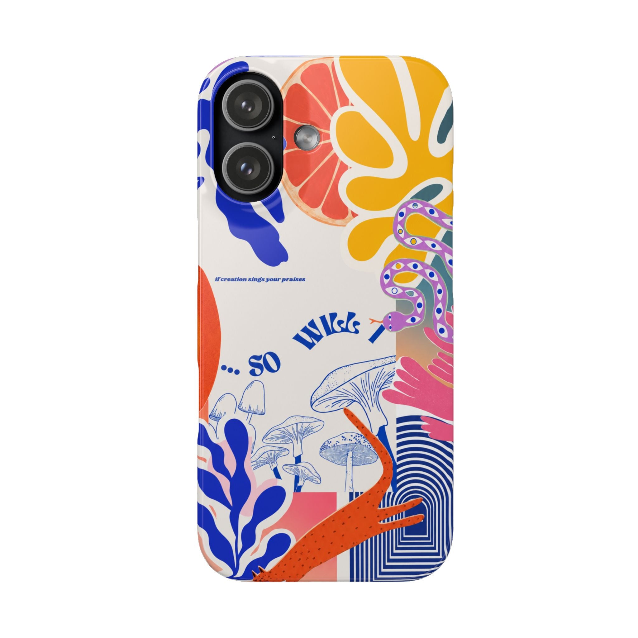 FESTŐI SAMSUNG IPHONE TOK